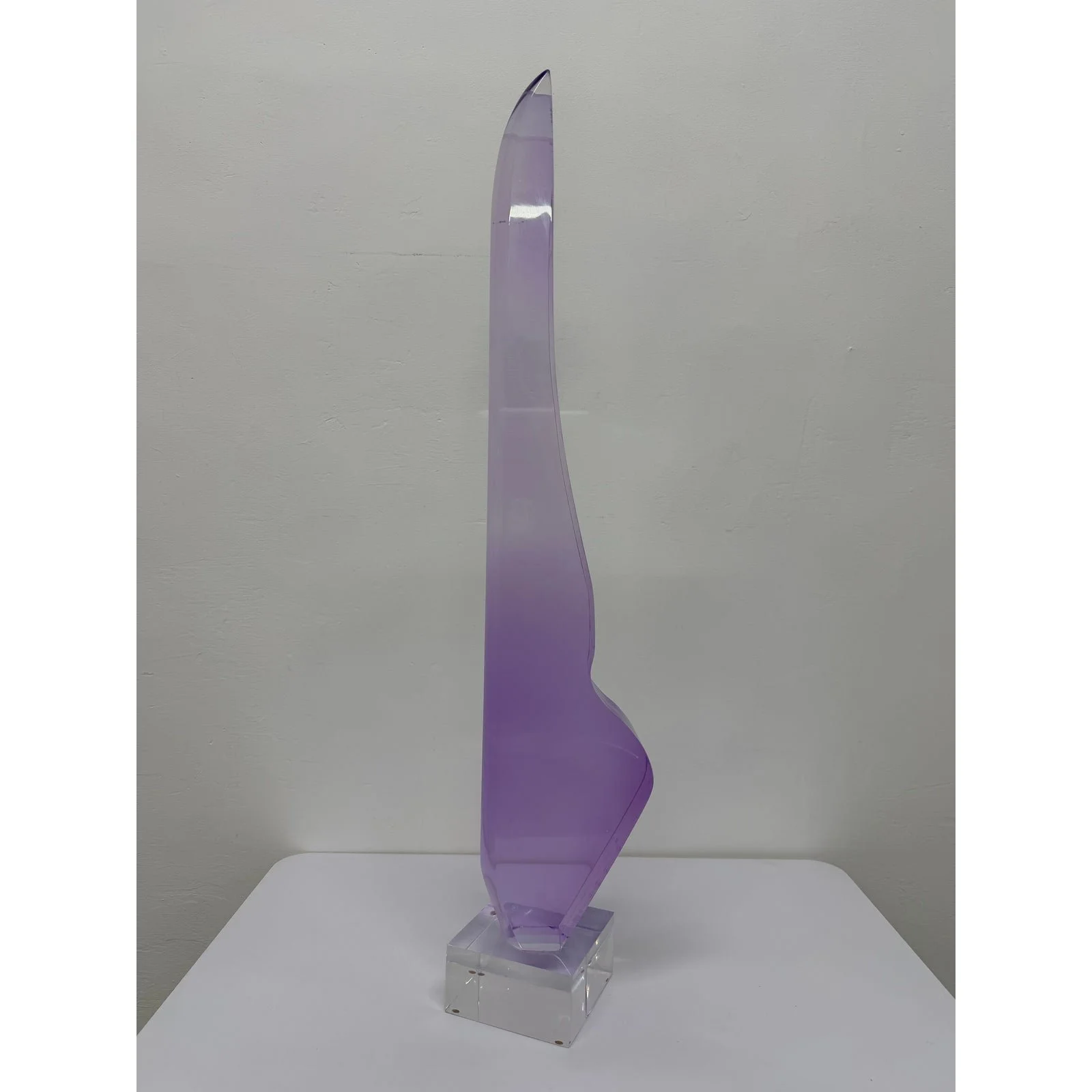 van-teal-multi-color-abstract-acrylic-table-or-floor-sculpture-1980s-5568
