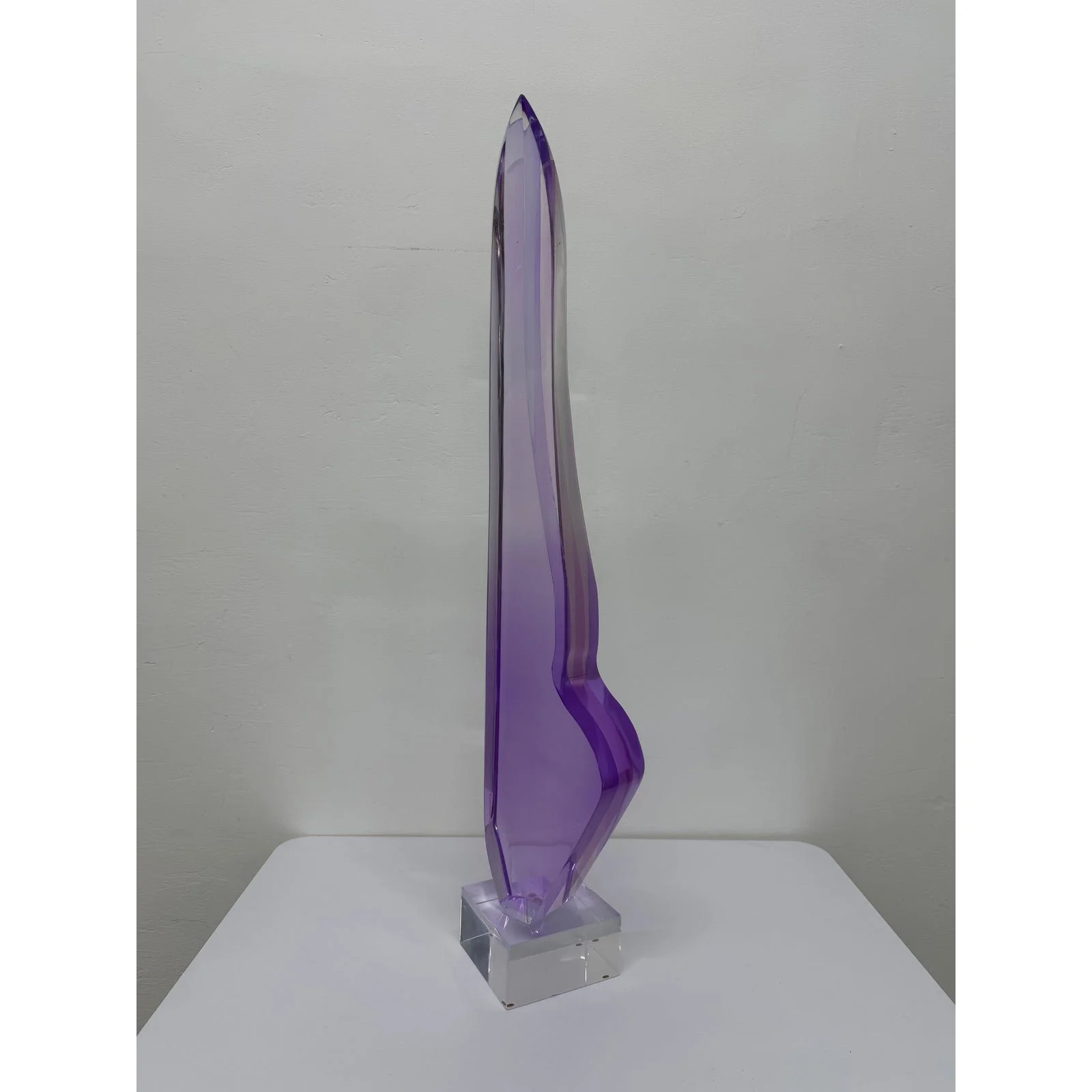 van-teal-multi-color-abstract-acrylic-table-or-floor-sculpture-1980s-4992