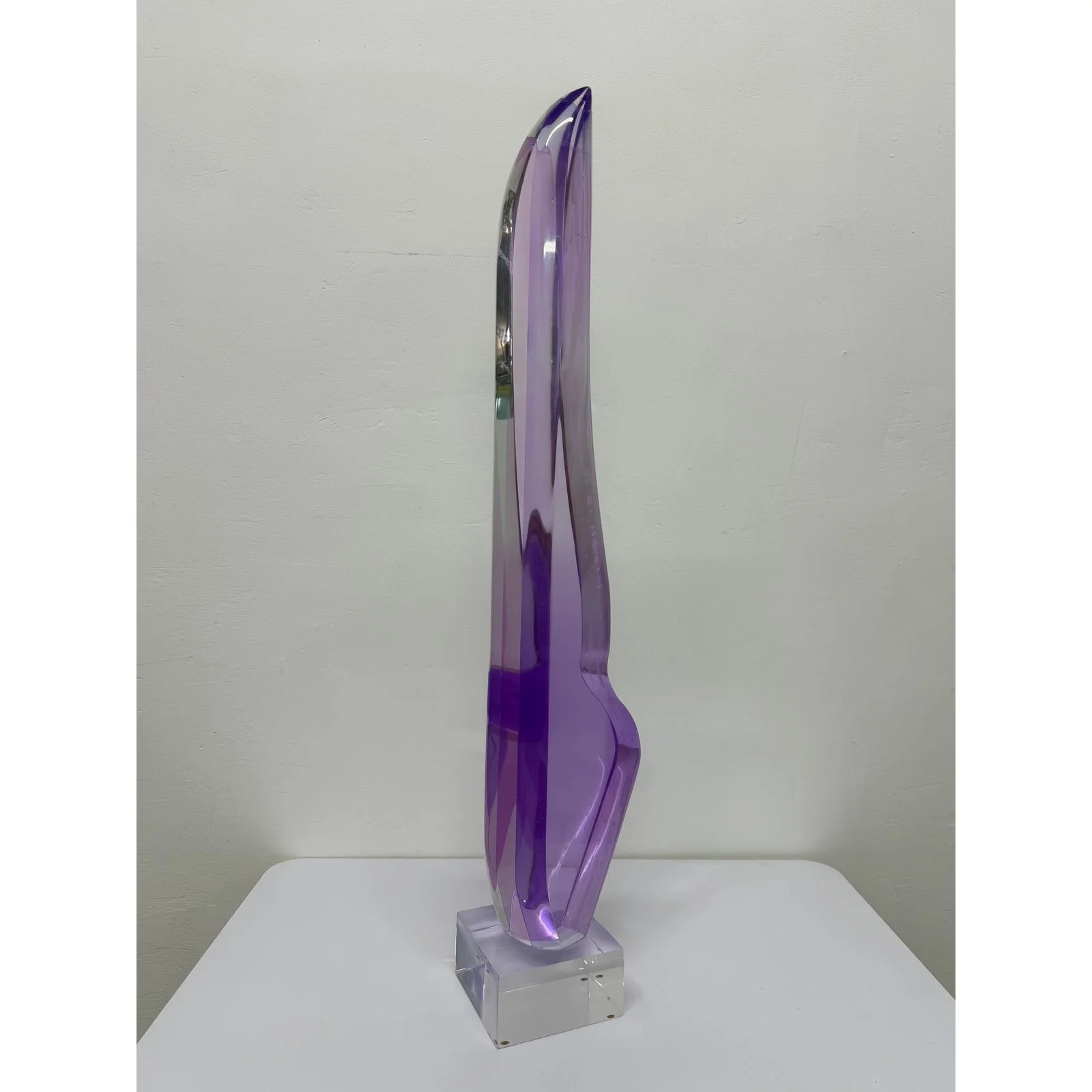 van-teal-multi-color-abstract-acrylic-table-or-floor-sculpture-1980s-8832
