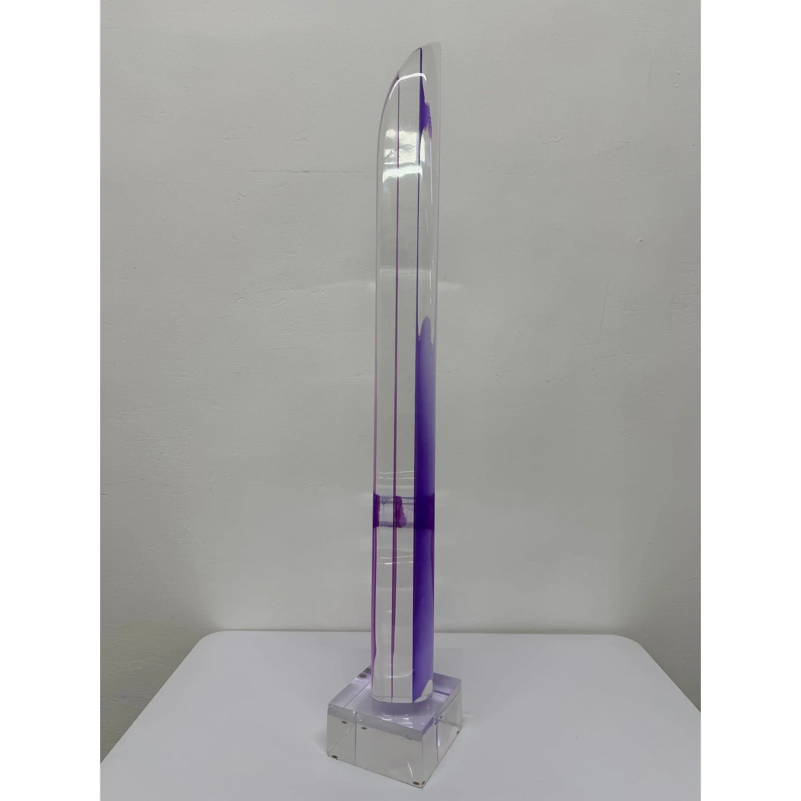 van-teal-multi-color-abstract-acrylic-table-or-floor-sculpture-1980s-8741