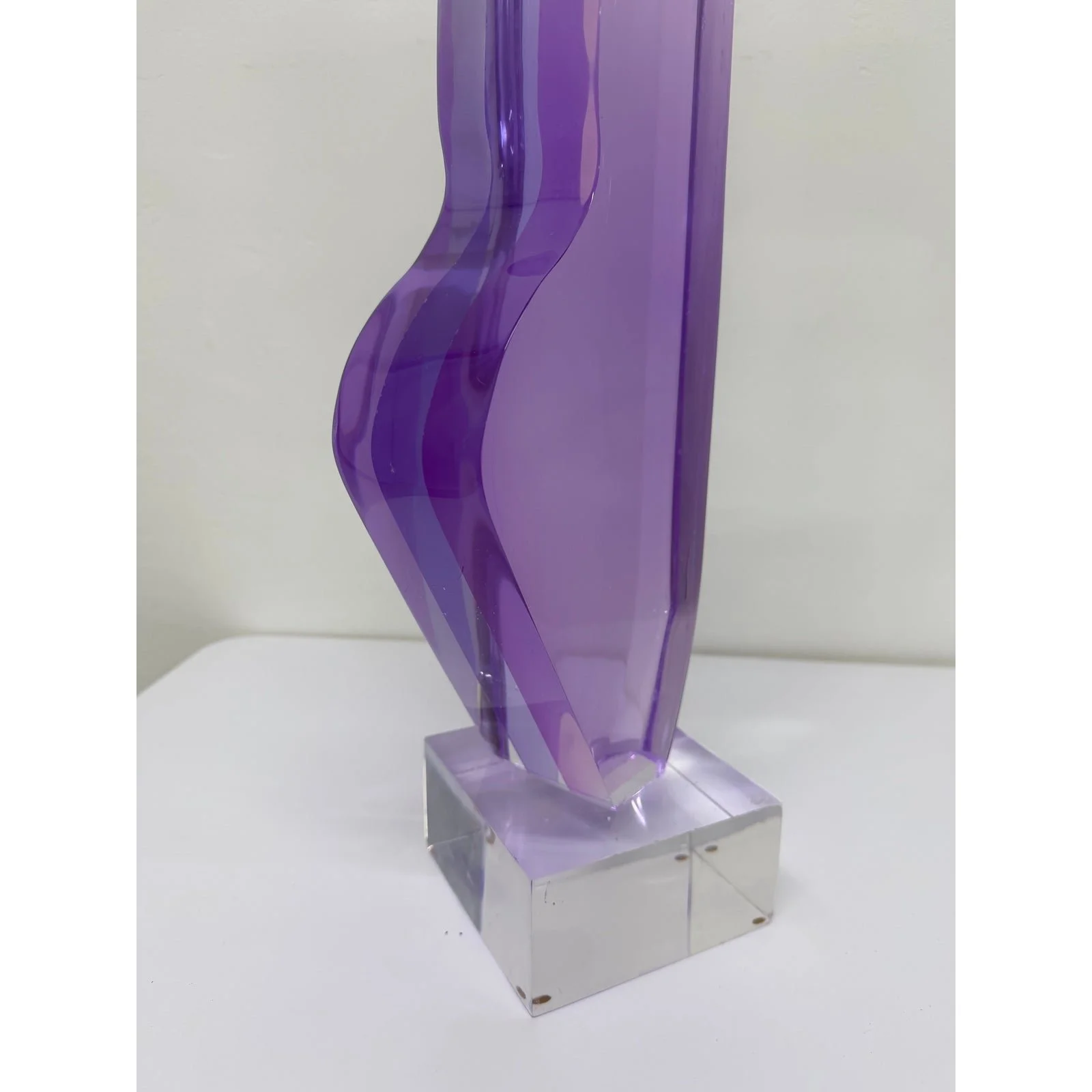 van-teal-multi-color-abstract-acrylic-table-or-floor-sculpture-1980s-2359