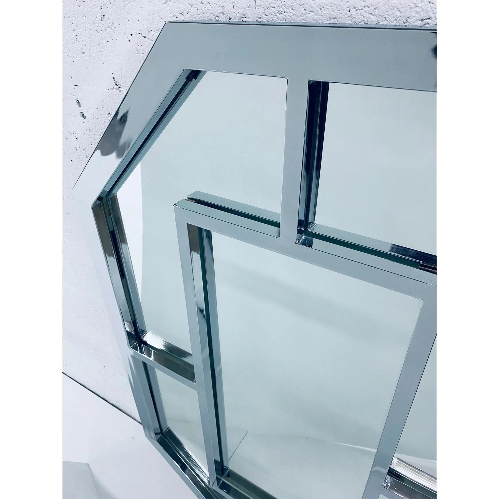 milo-baughman-polished-chrome-wall-mirror-3337