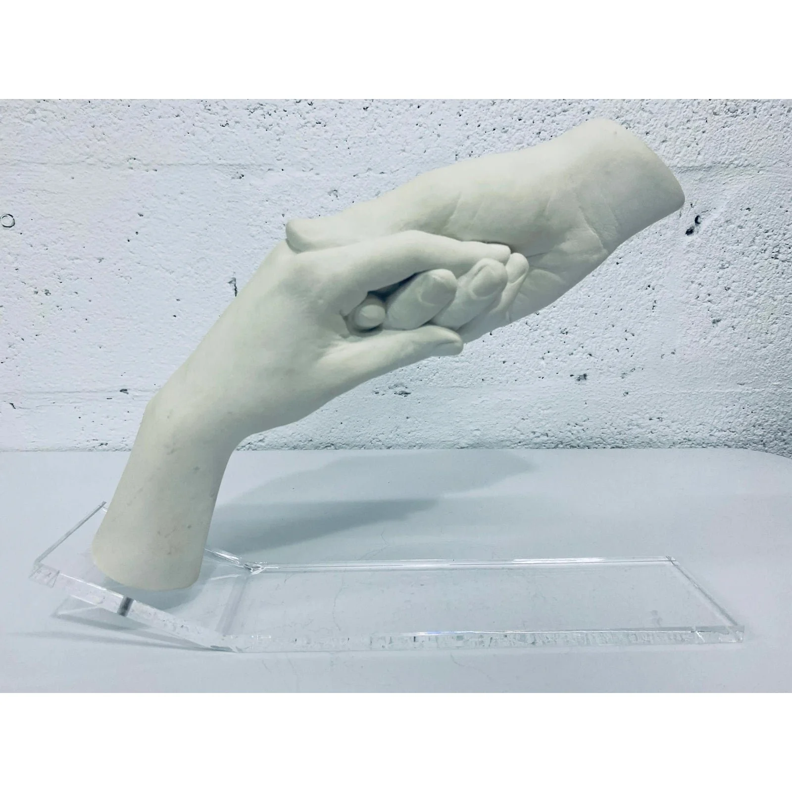 john-cutrone-hands-plaster-sculpture-for-austin-productions-1984-4964