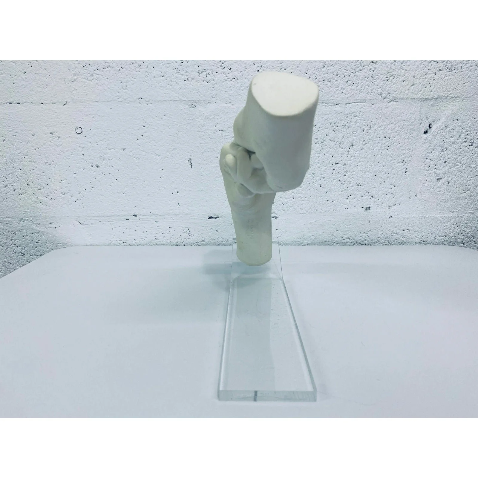 john-cutrone-hands-plaster-sculpture-for-austin-productions-1984-6808