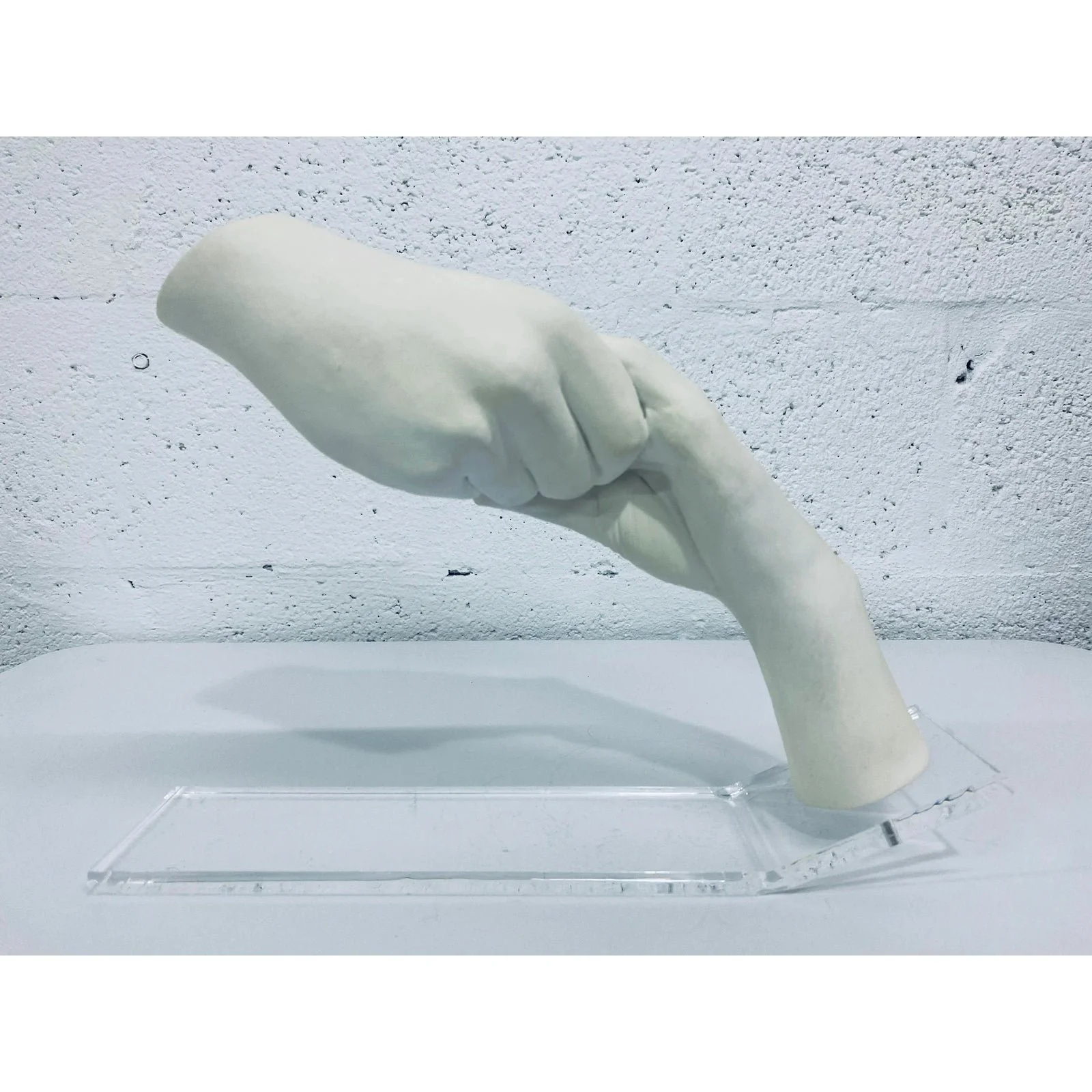 john-cutrone-hands-plaster-sculpture-for-austin-productions-1984-8007
