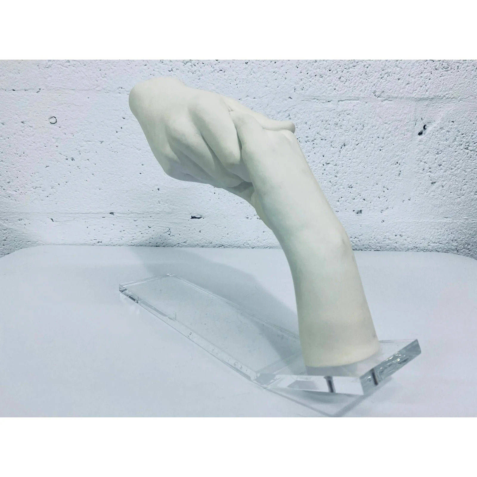 john-cutrone-hands-plaster-sculpture-for-austin-productions-1984-9127