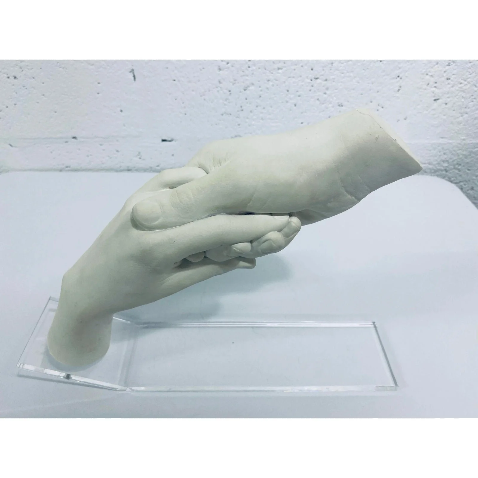 john-cutrone-hands-plaster-sculpture-for-austin-productions-1984-0408