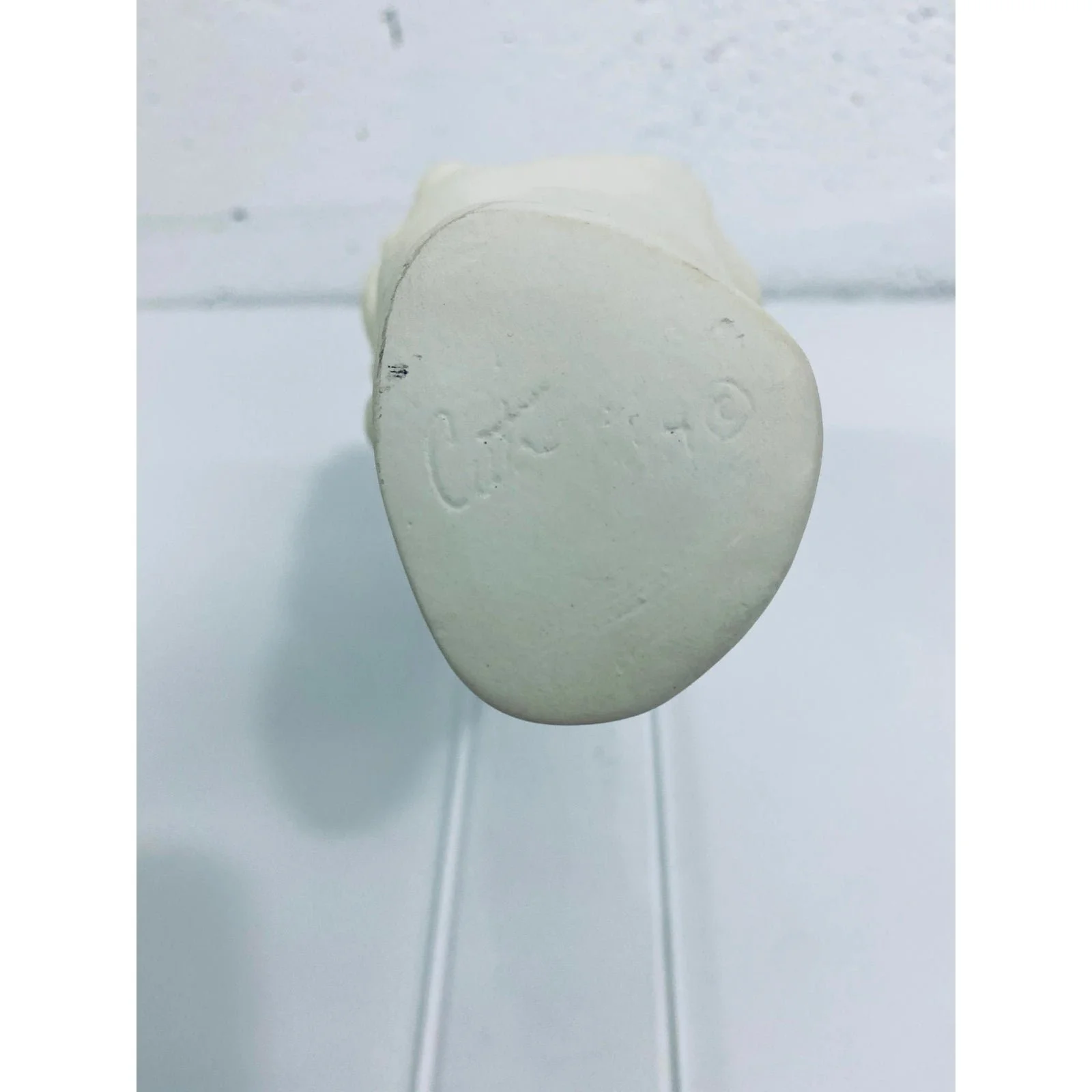 john-cutrone-hands-plaster-sculpture-for-austin-productions-1984