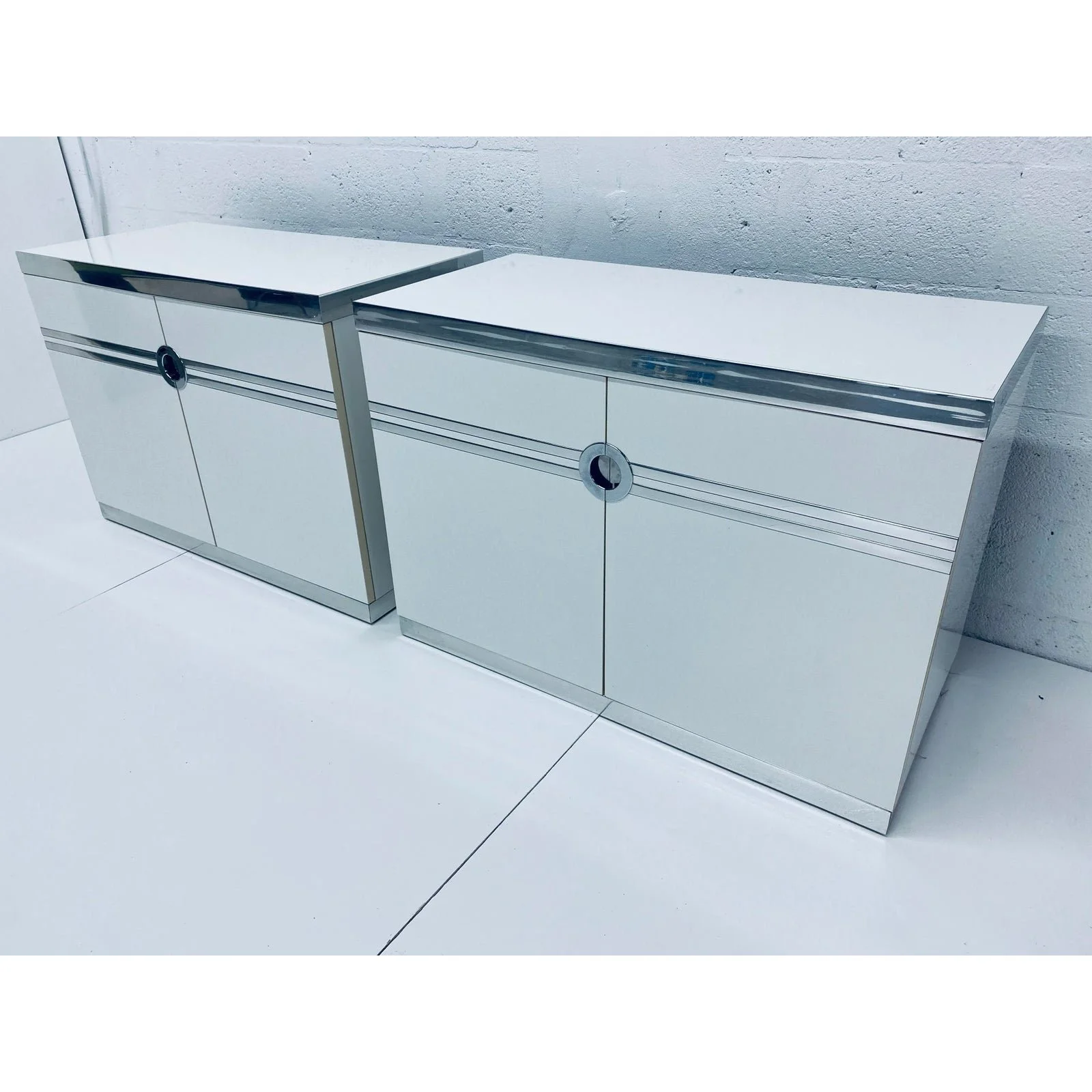 pierre-cardin-white-and-chrome-nightstands-or-dressers-for-dillingham-a-pair-3565