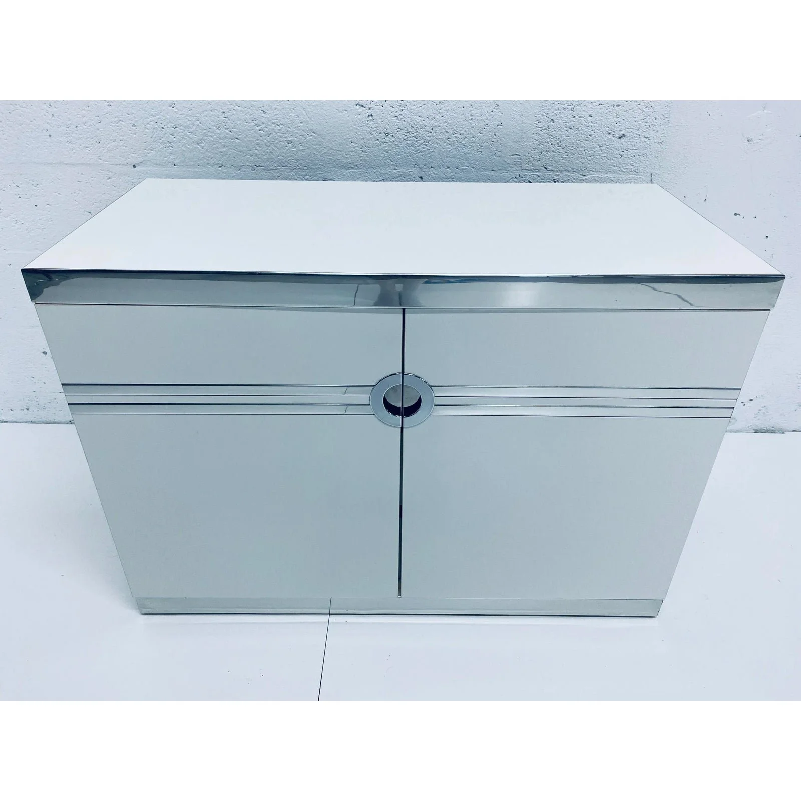 pierre-cardin-white-and-chrome-nightstands-or-dressers-for-dillingham-a-pair-2480