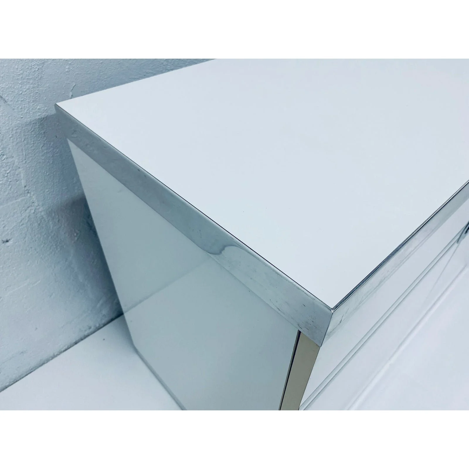 pierre-cardin-white-and-chrome-nightstands-or-dressers-for-dillingham-a-pair-8375