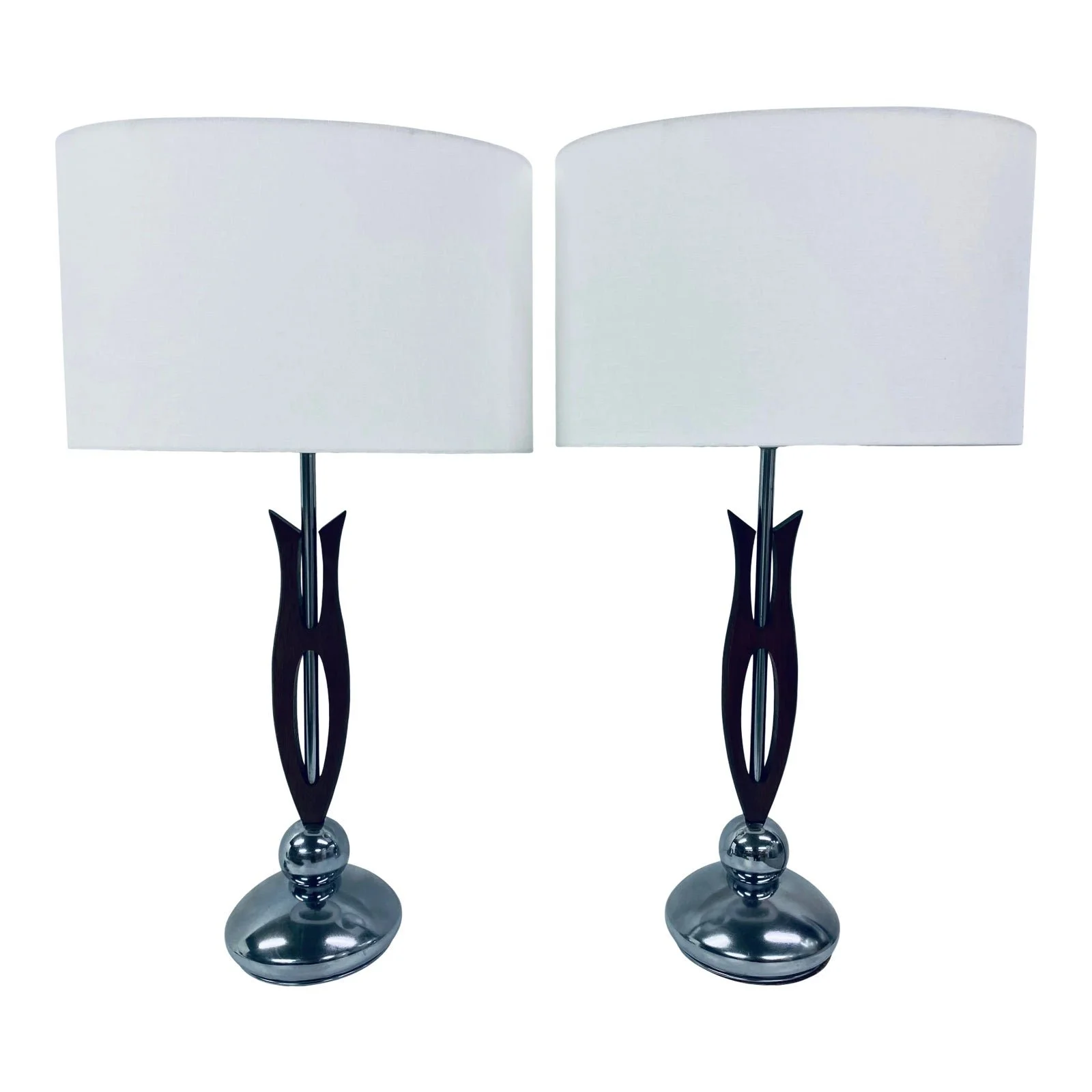 1970s-nova-chrome-and-walnut-wood-lamps-with-new-cotton-linen-shades-a-pair-3148