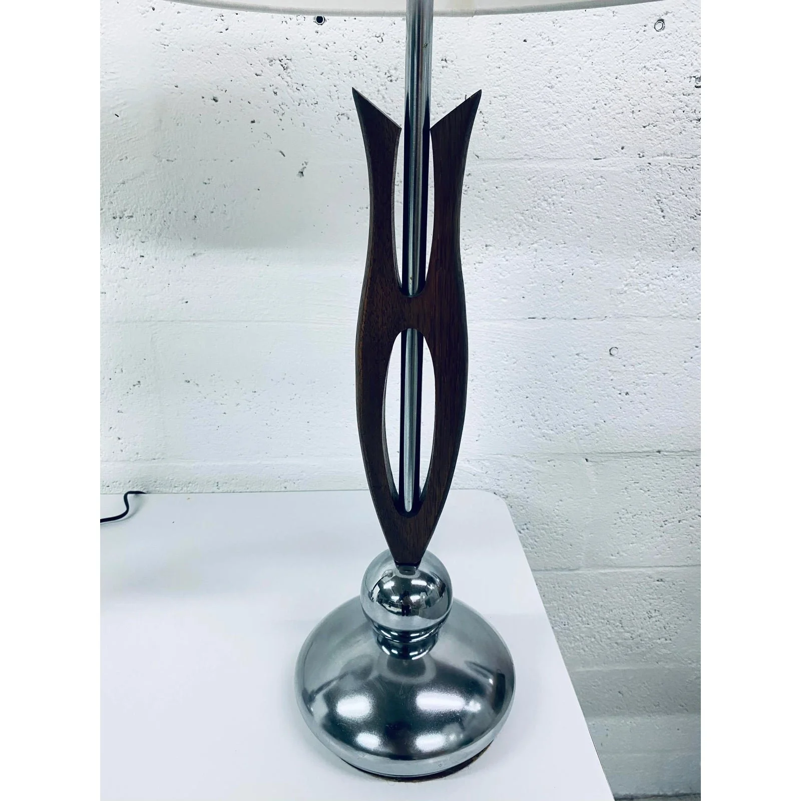 1970s-nova-chrome-and-walnut-wood-lamps-with-new-cotton-linen-shades-a-pair-2492