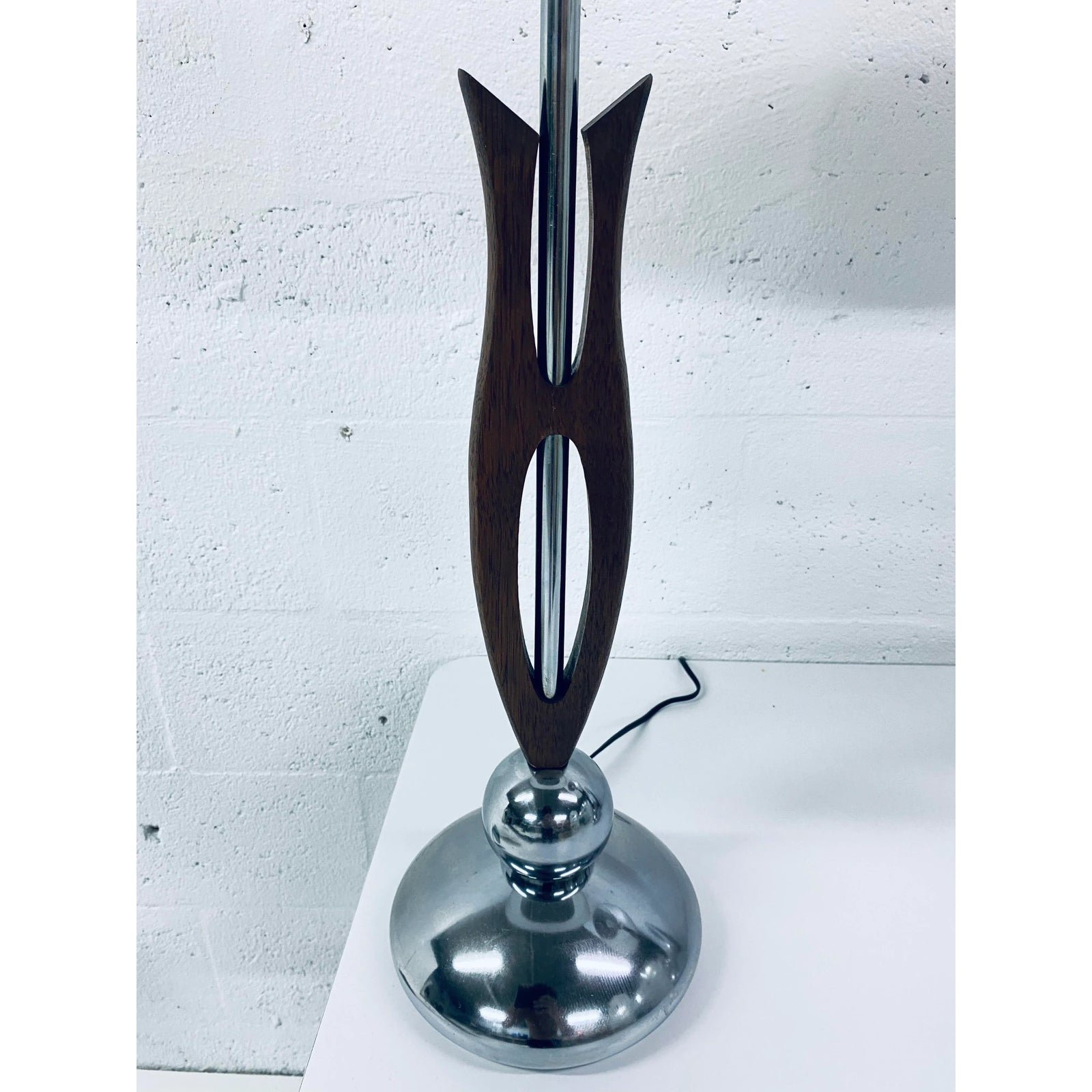 1970s-nova-chrome-and-walnut-wood-lamps-with-new-cotton-linen-shades-a-pair-1962