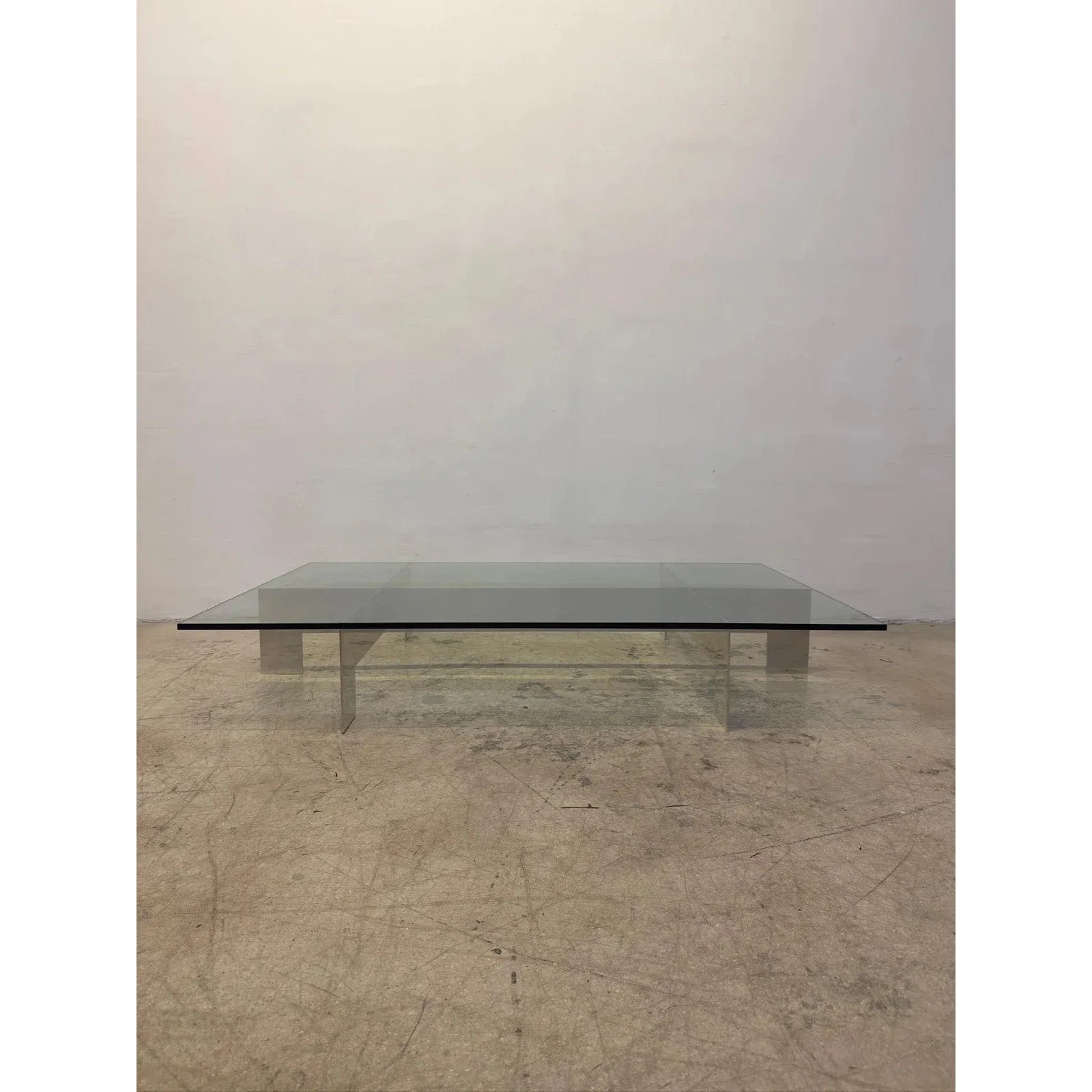 paul-mayen-aluminum-and-glass-top-coffee-or-cocktail-table-for-habitat-1970s-6995