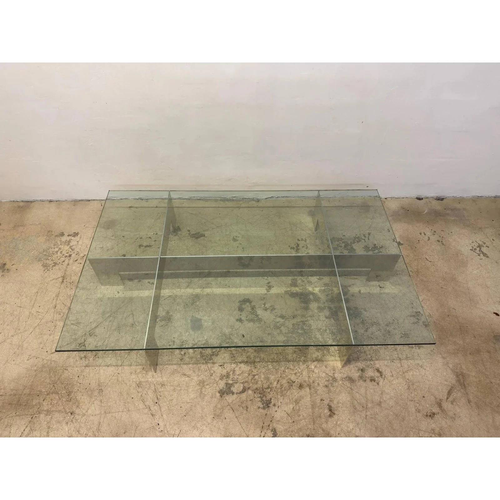paul-mayen-aluminum-and-glass-top-coffee-or-cocktail-table-for-habitat-1970s-1402