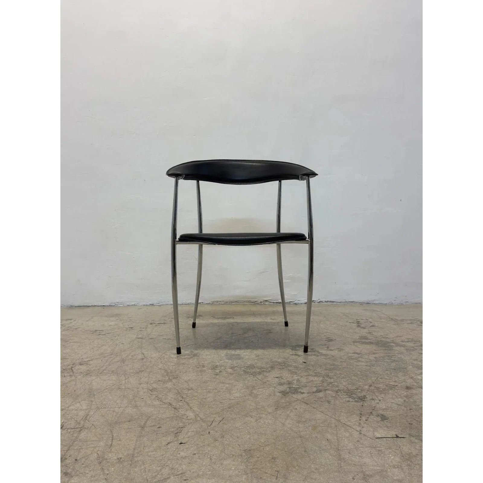 modern-black-leather-and-chome-dining-chairs-for-arper-italy-set-of-four-2695