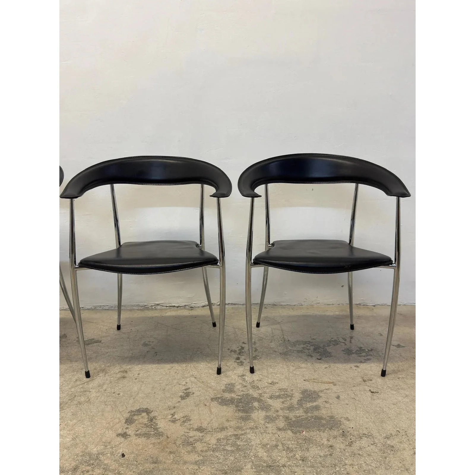 modern-black-leather-and-chome-dining-chairs-for-arper-italy-set-of-four-0344