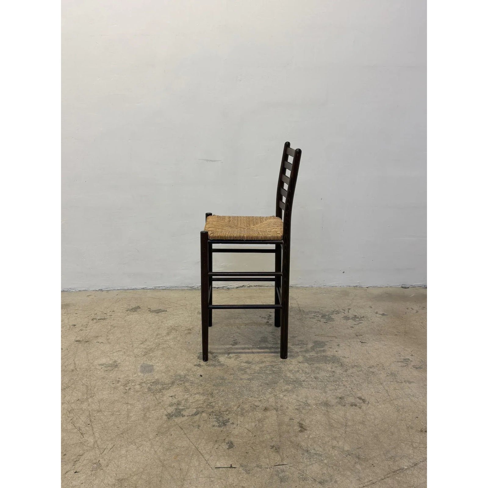 mid-century-italian-modern-rush-and-wood-high-back-stools-a-pair-4135