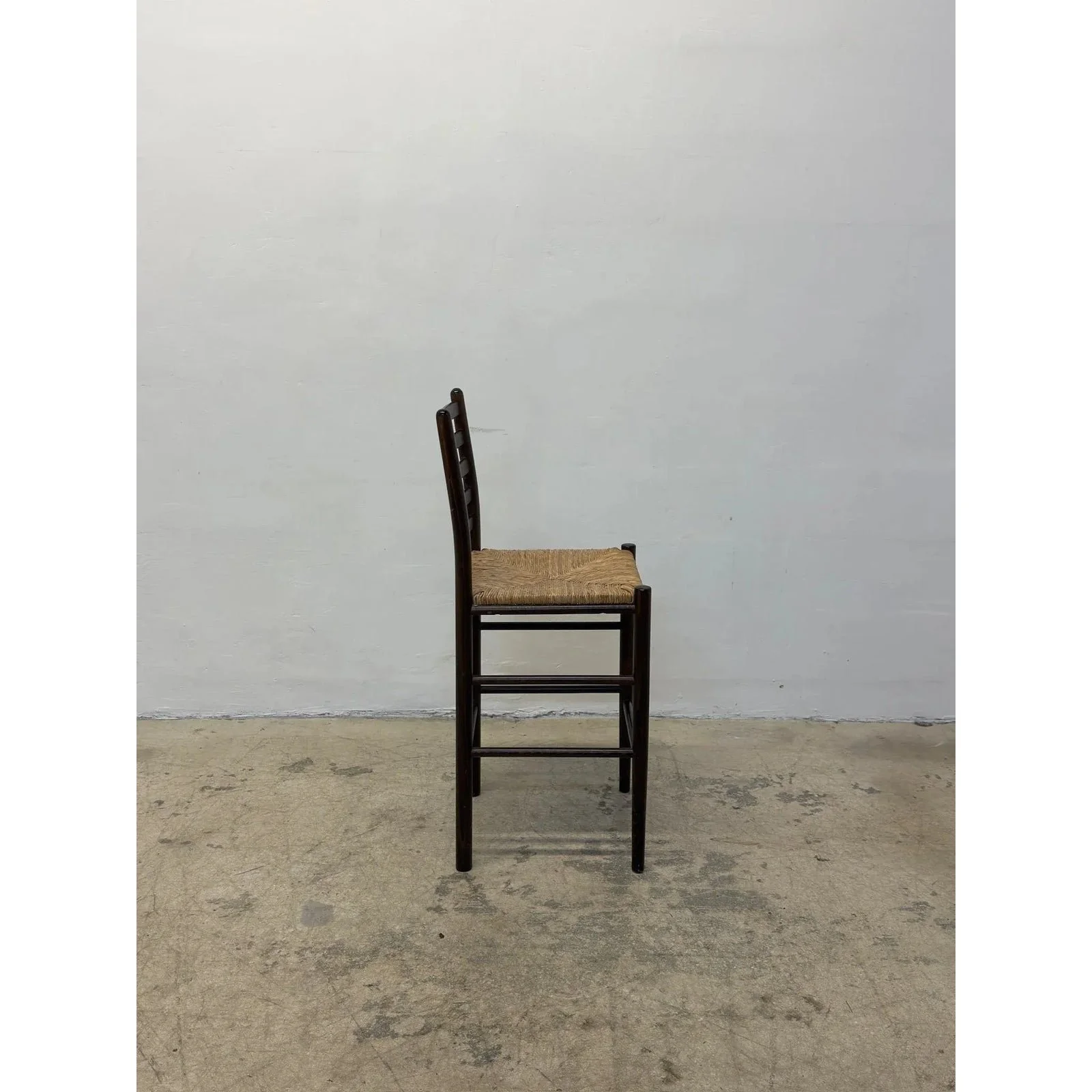 mid-century-italian-modern-rush-and-wood-high-back-stools-a-pair-1886