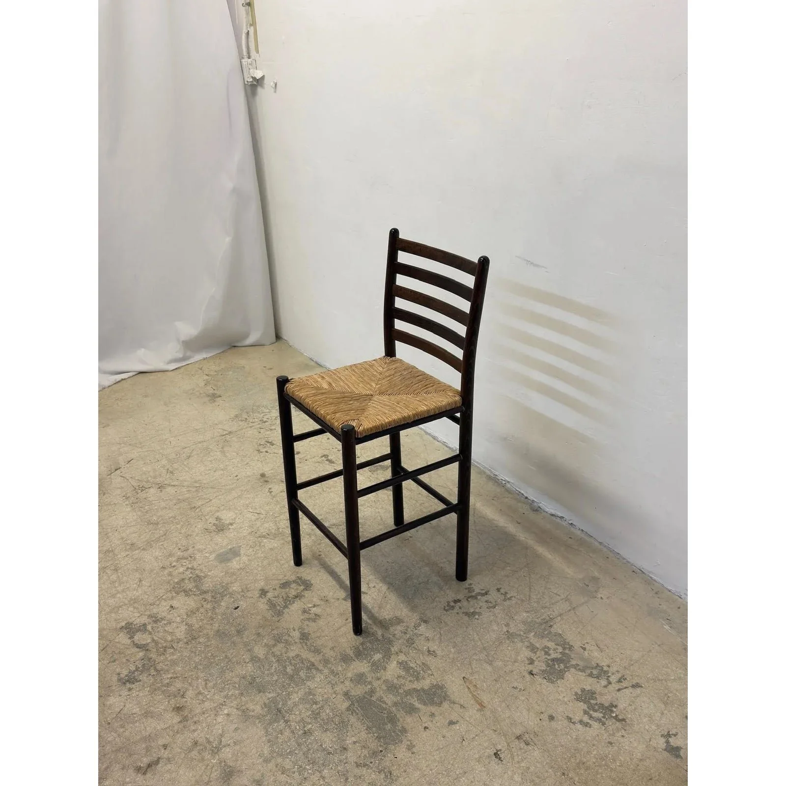 mid-century-italian-modern-rush-and-wood-high-back-stools-a-pair-7606