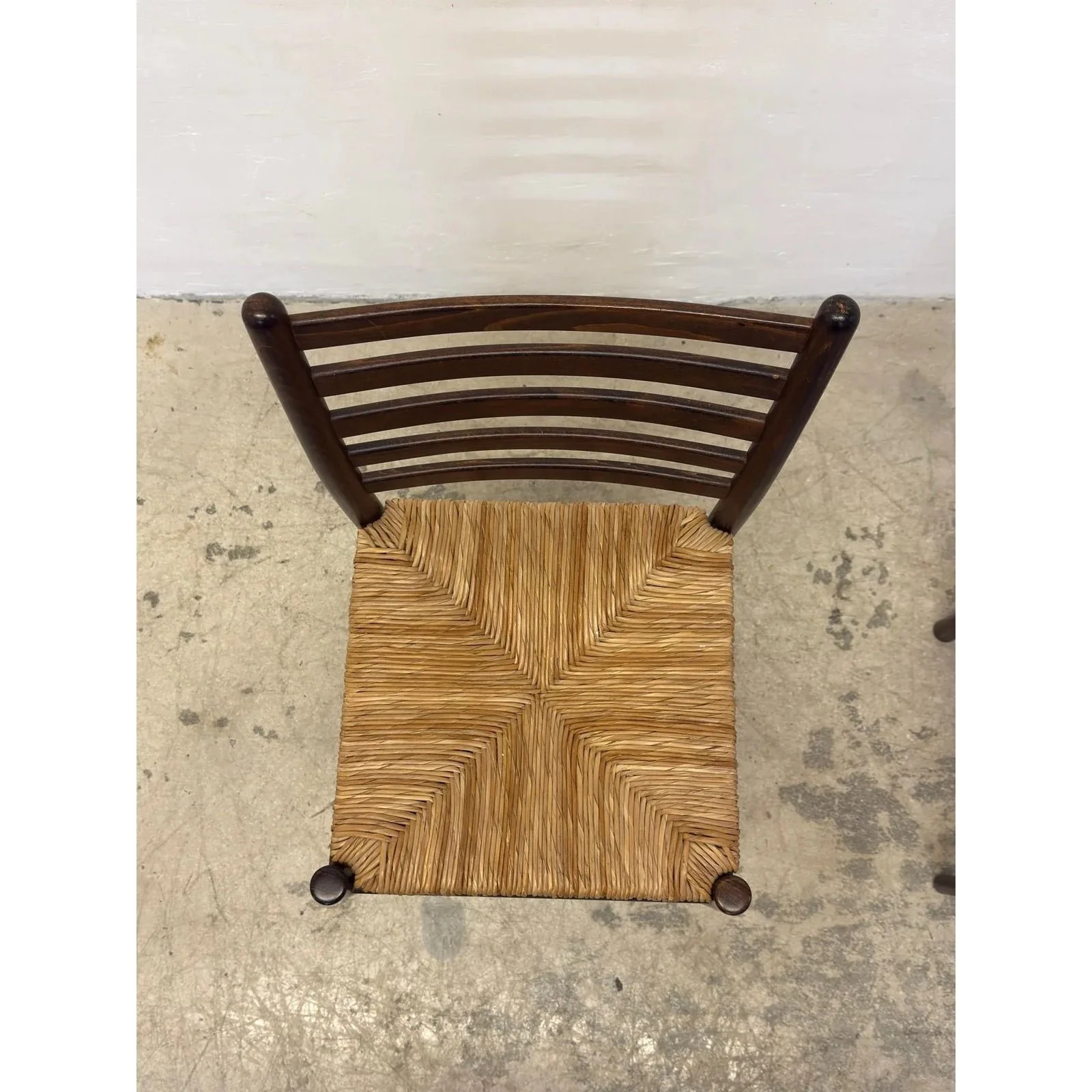 mid-century-italian-modern-rush-and-wood-high-back-stools-a-pair-7844