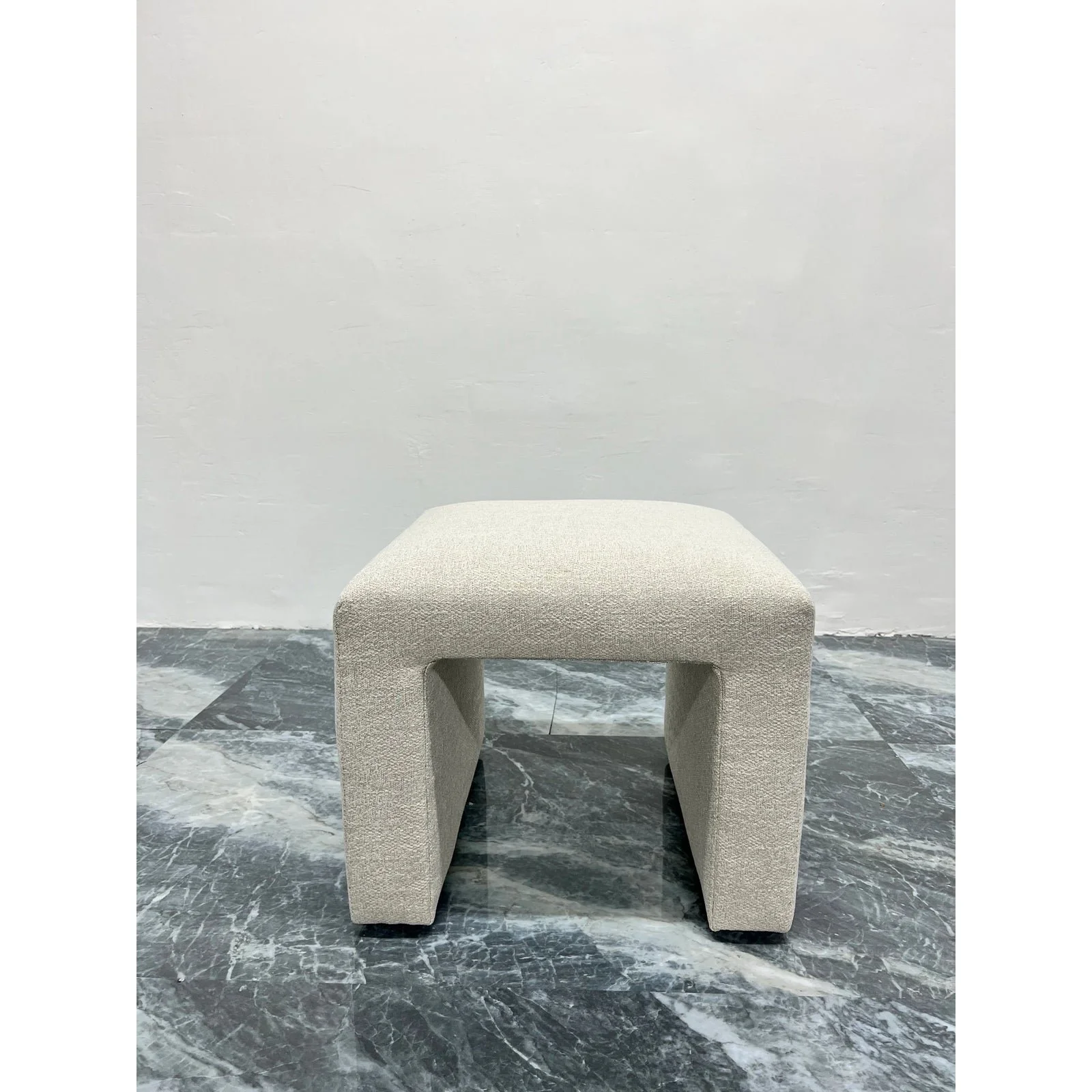 mid-century-modern-upholstered-waterfall-stools-or-benches-1970s-a-pair-1582
