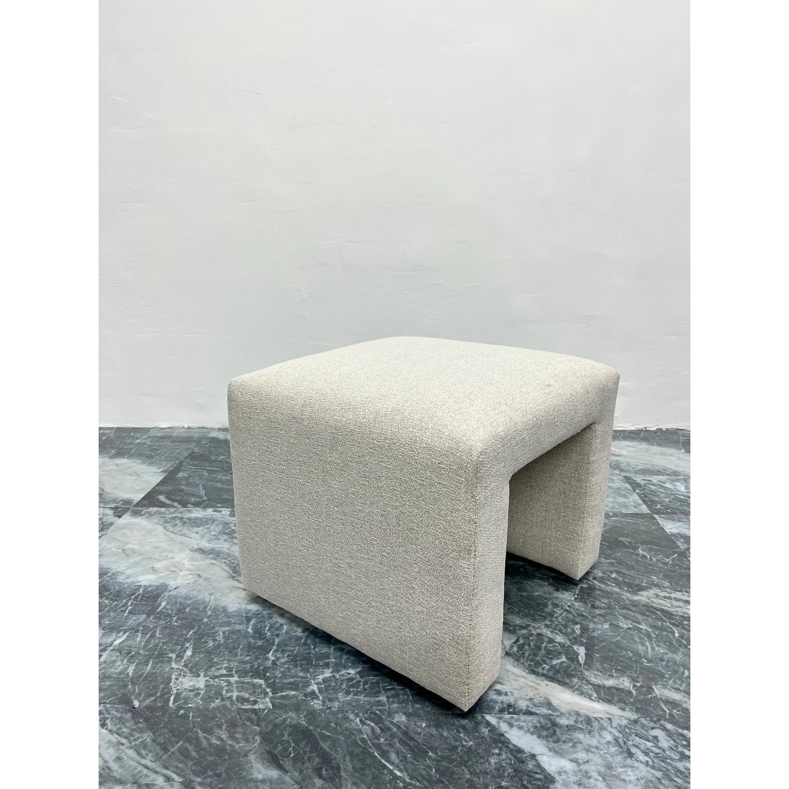 mid-century-modern-upholstered-waterfall-stools-or-benches-1970s-a-pair-8855