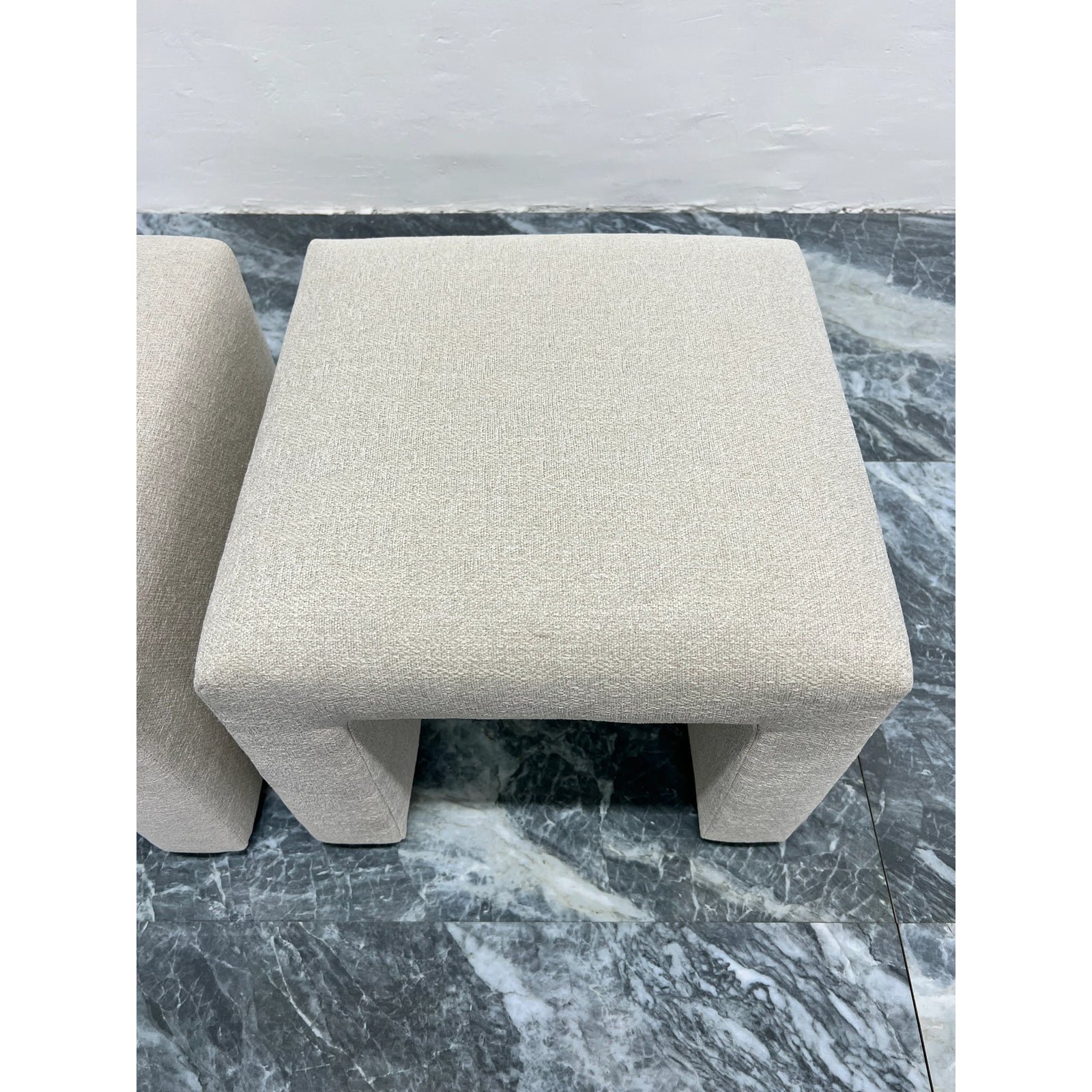 mid-century-modern-upholstered-waterfall-stools-or-benches-1970s-a-pair-6784