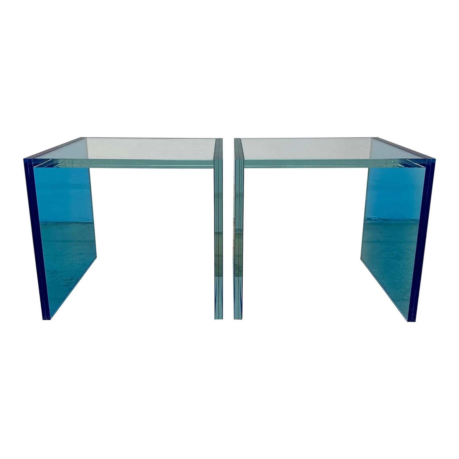 santambrogio-milano-architectural-blue-glass-side-tables-limited-edition-2022-a-pair-5512