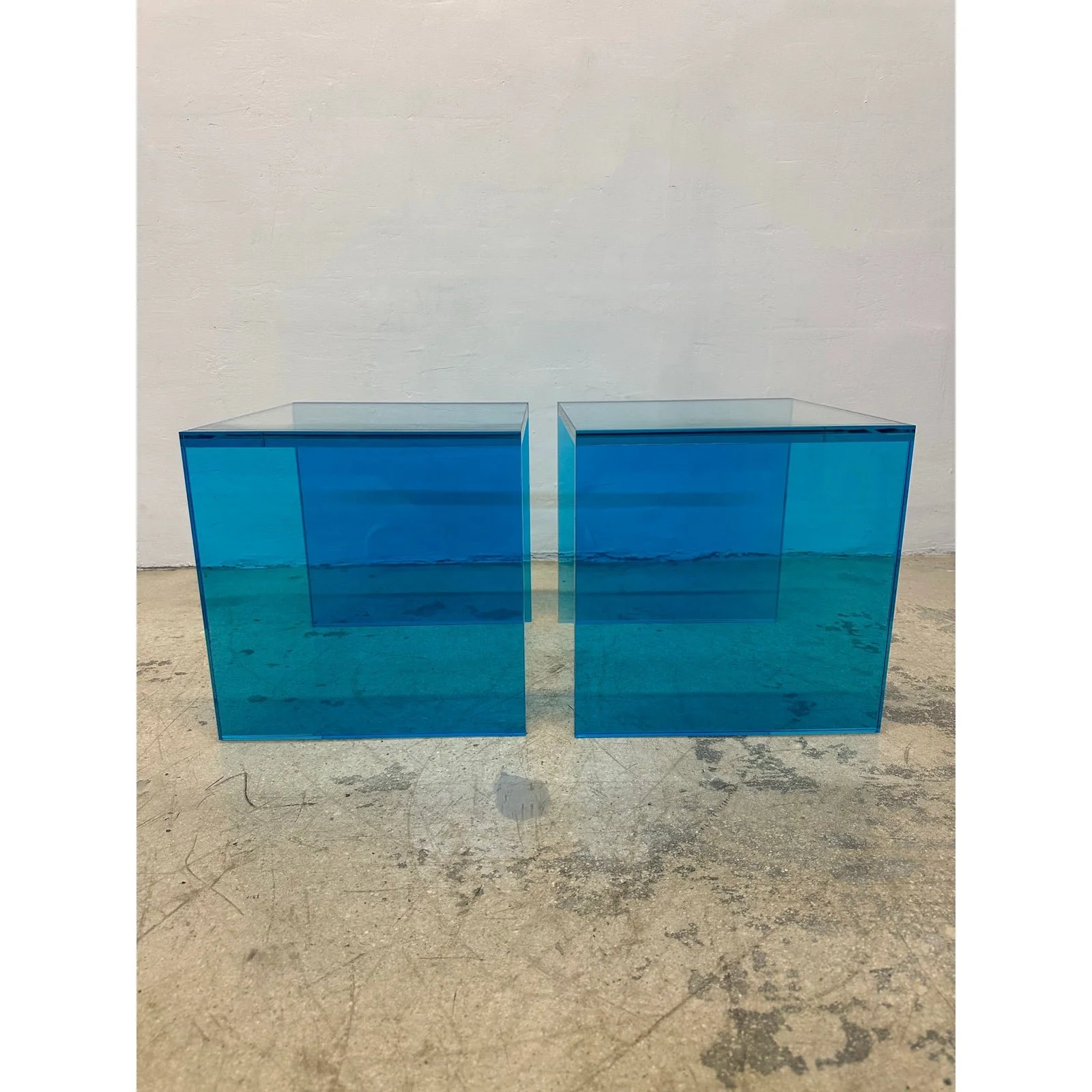 santambrogio-milano-architectural-blue-glass-side-tables-limited-edition-2022-a-pair-8075