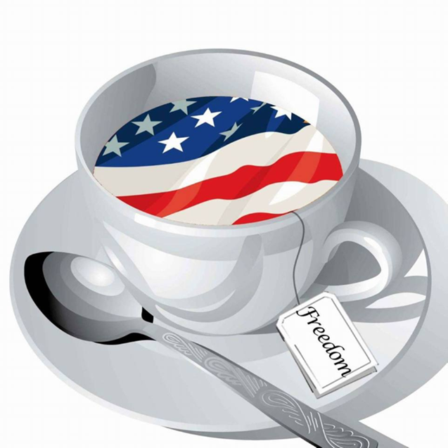 Steeped in History Afternoon "Boston Tea Party" on the Levi Cory House Patio