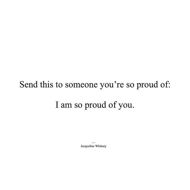 There is such a heaviness in the world right now, as well as in the world of a lot of my dear friends &amp; infertility warriors. .
. 
Just wanted to let all of you struggling with life right now know that I&rsquo;m so proud of you! You are doing the