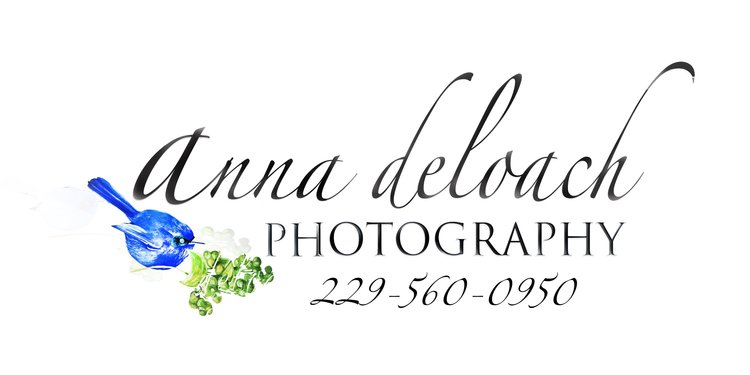 Anna DeLoach Photography