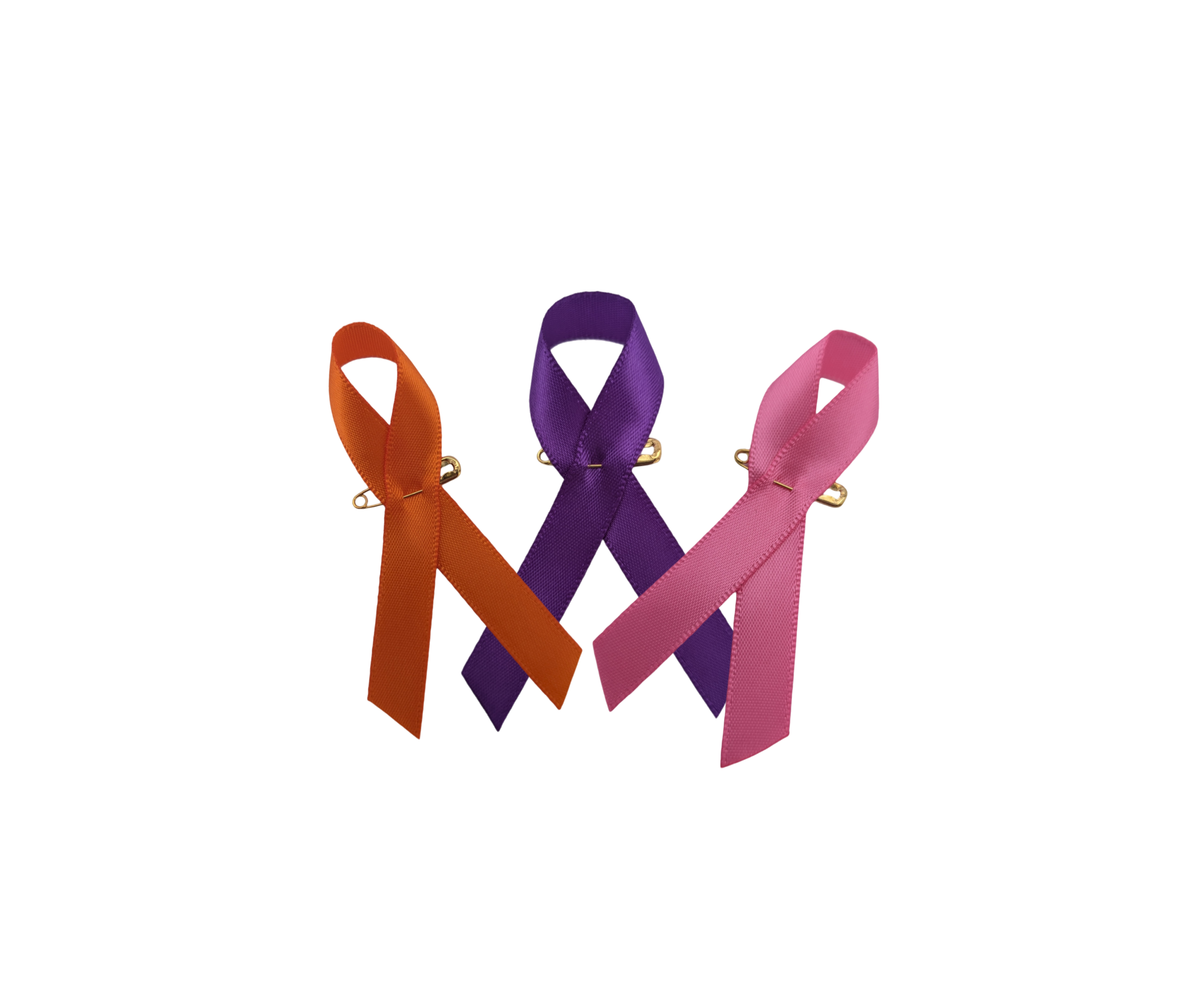 Awareness Ribbons