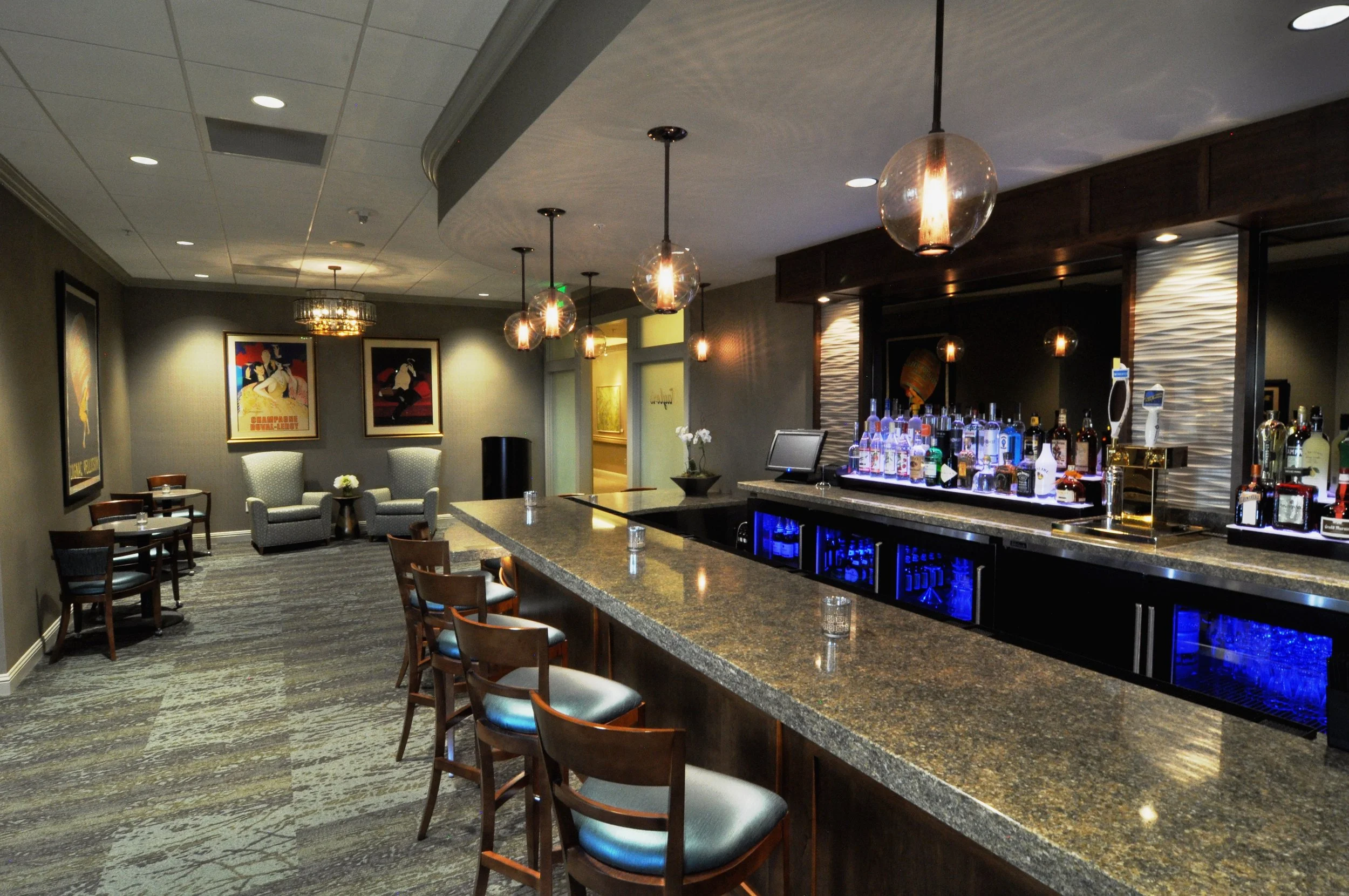 St. John's On The Lake - Taylor's