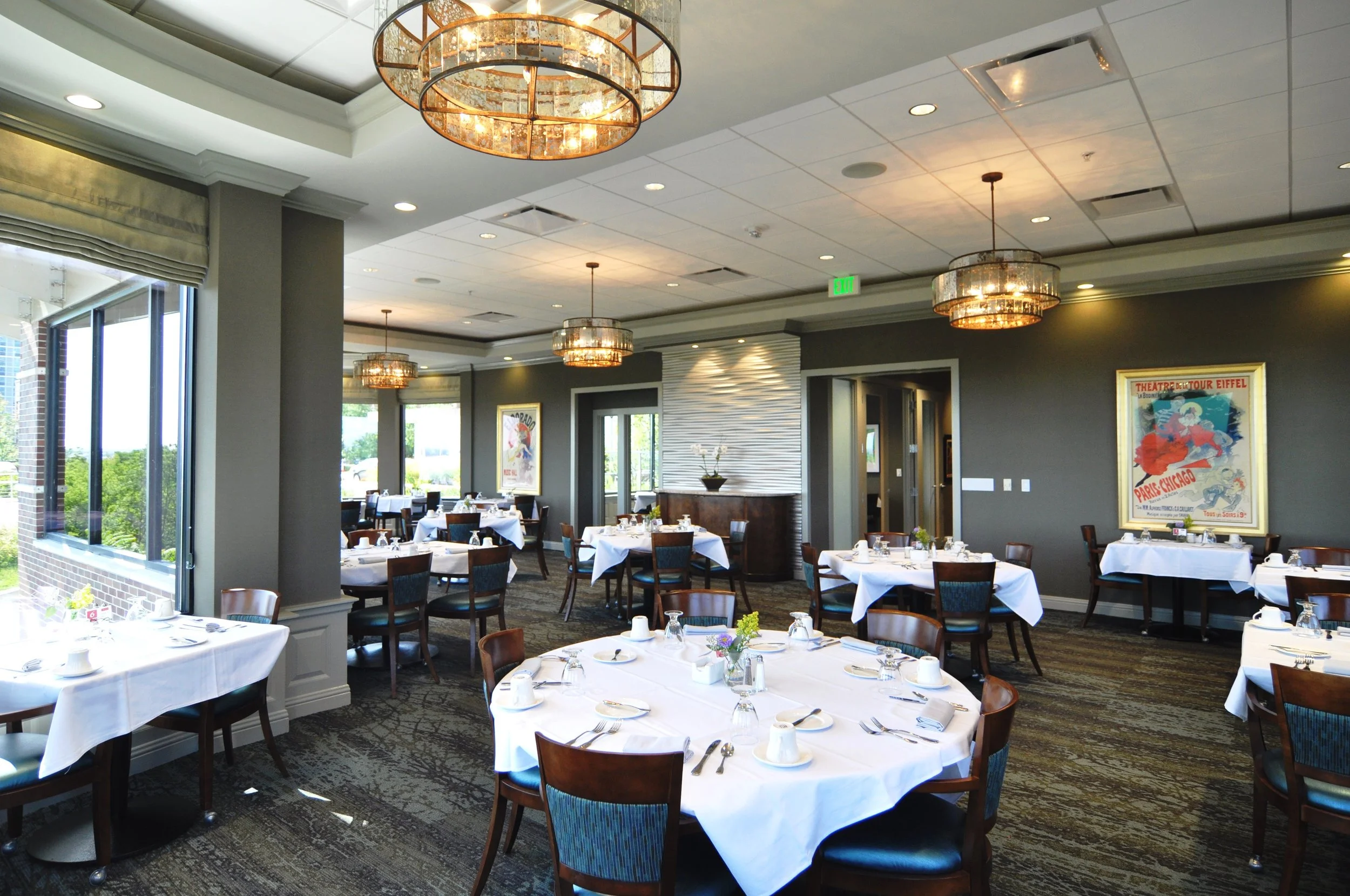 St. John's On The Lake - Taylor's