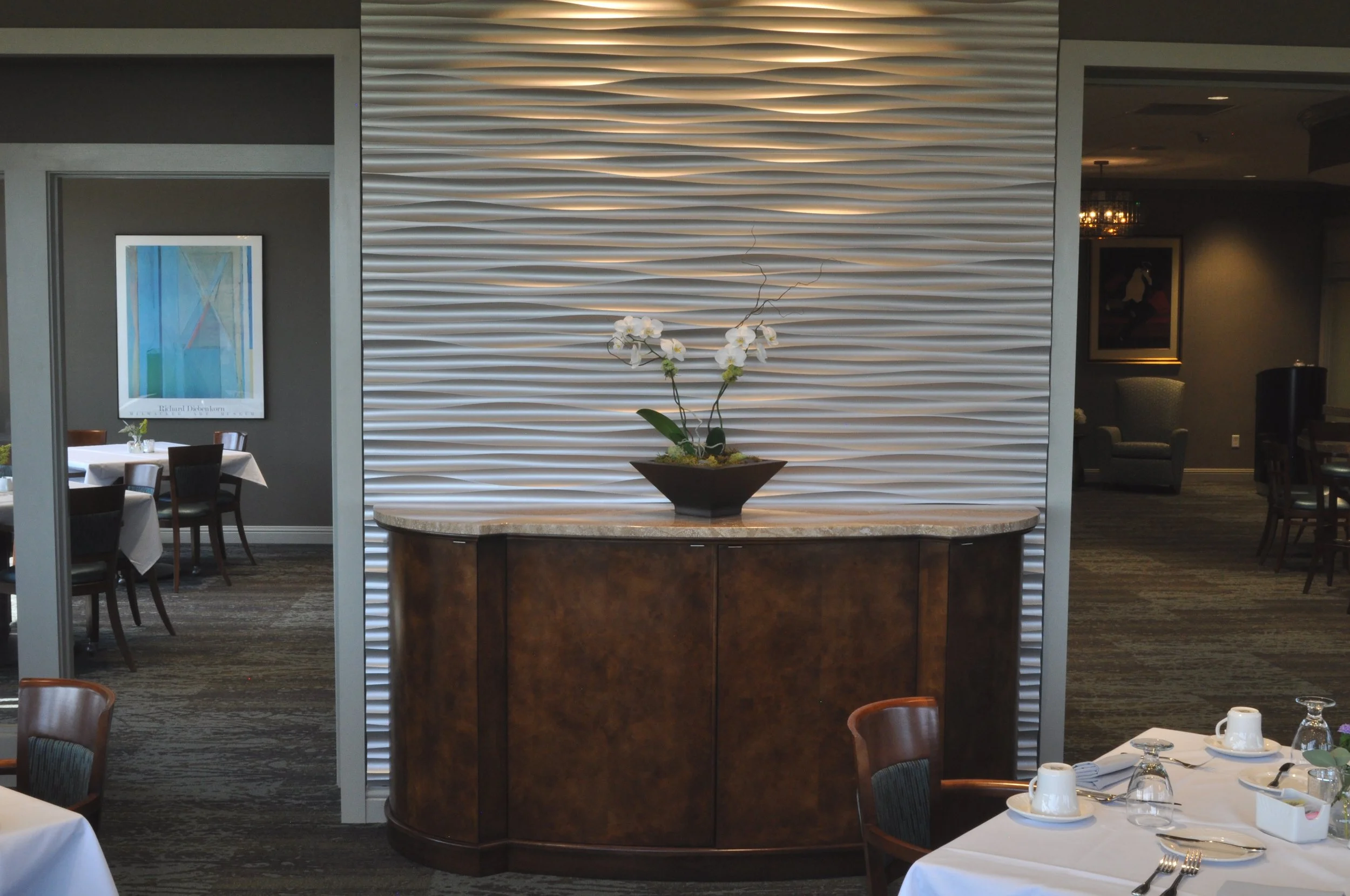 St. John's On The Lake - Taylor's