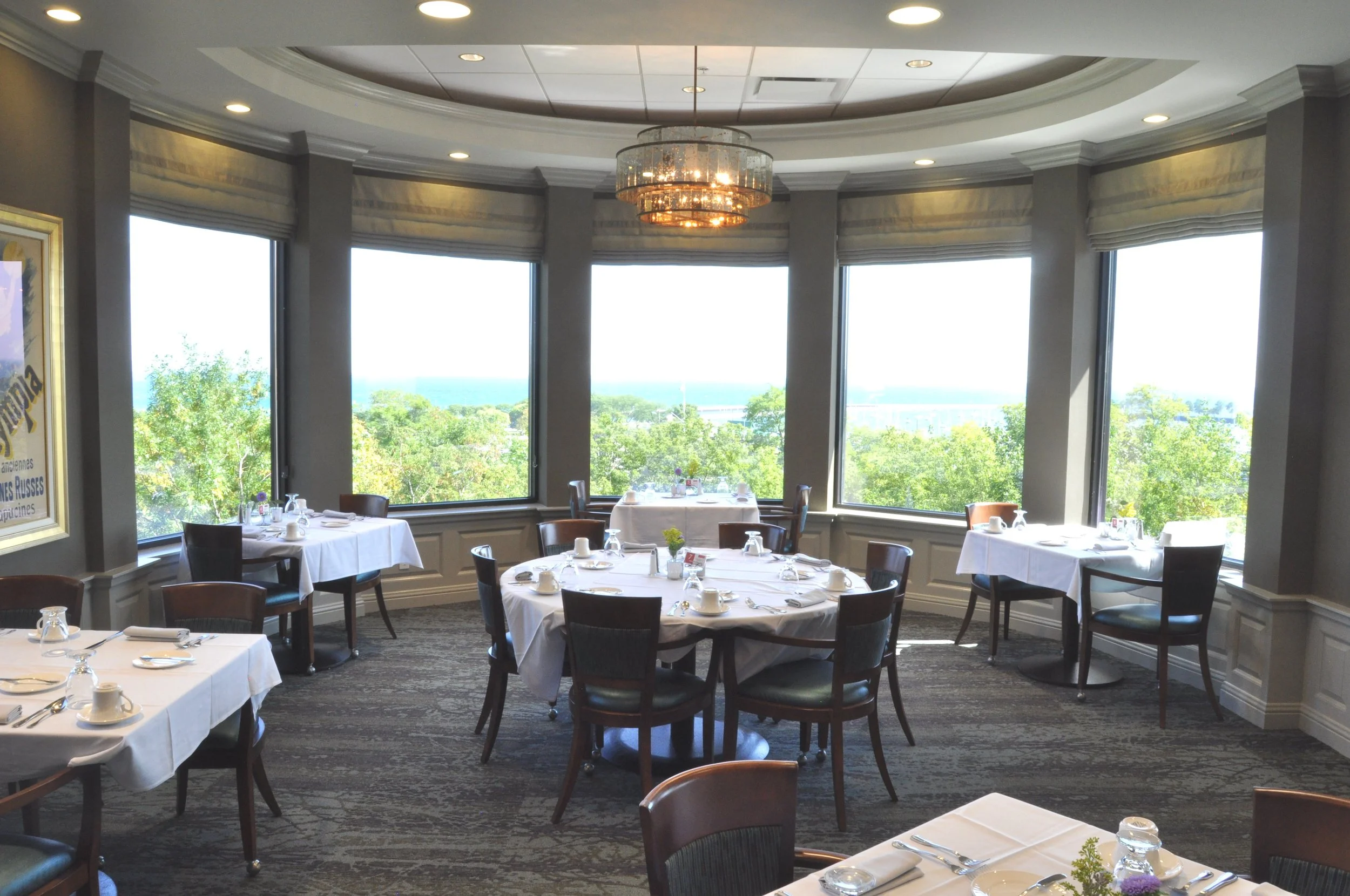 St. John's On The Lake - Taylor's