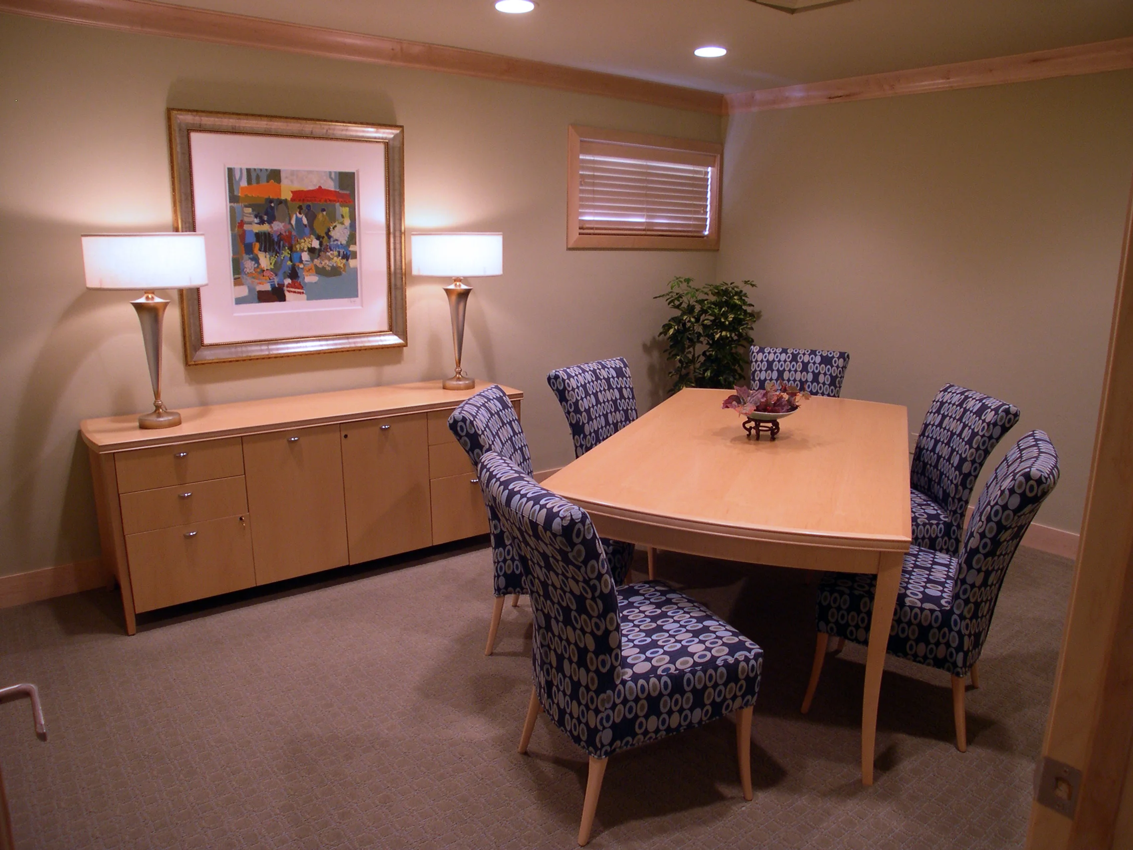 bay Title Brillion Conference.JPG