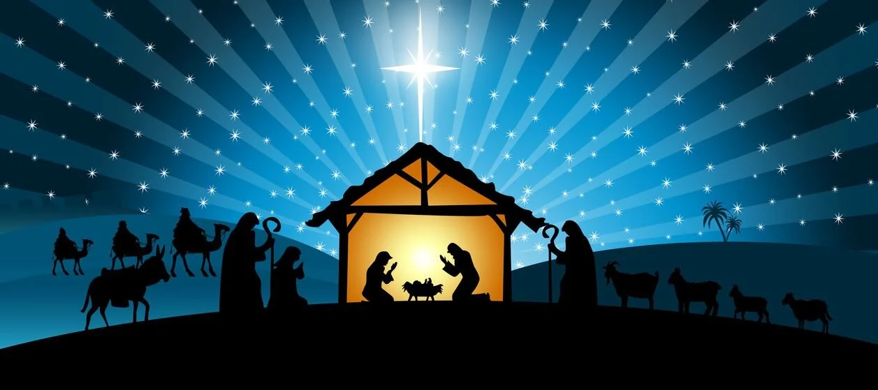 The Cast of Christmas (part 3): The Shepherds and The Magi — Faith Chapel