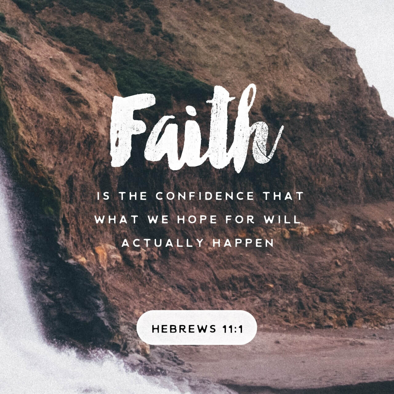 Bible Verses On Confidence