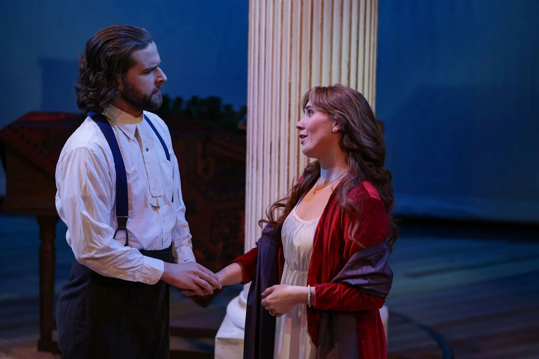 Elizabeth, Georgiana & Kitty: Christmas at Pemberley