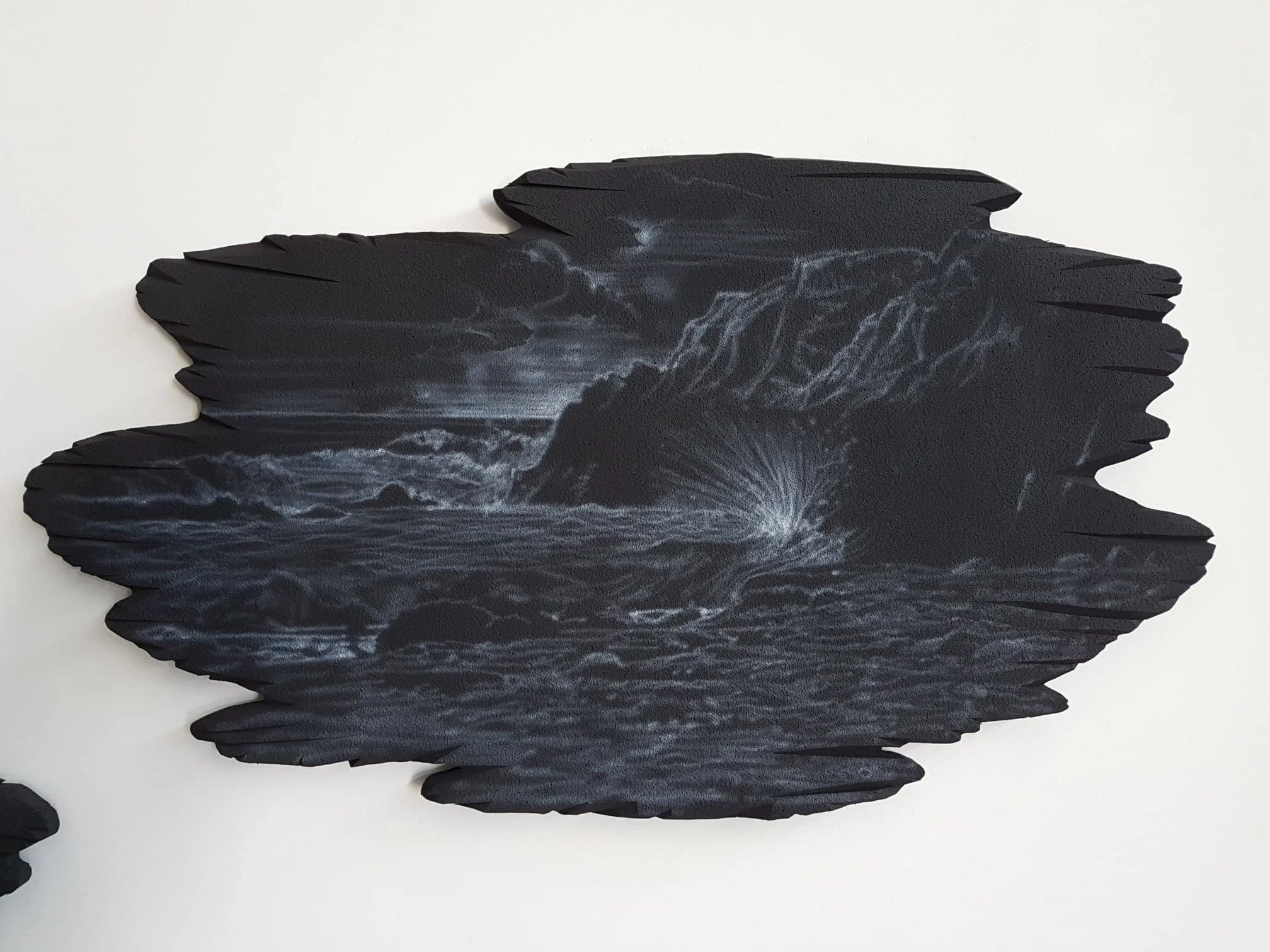 Splashback