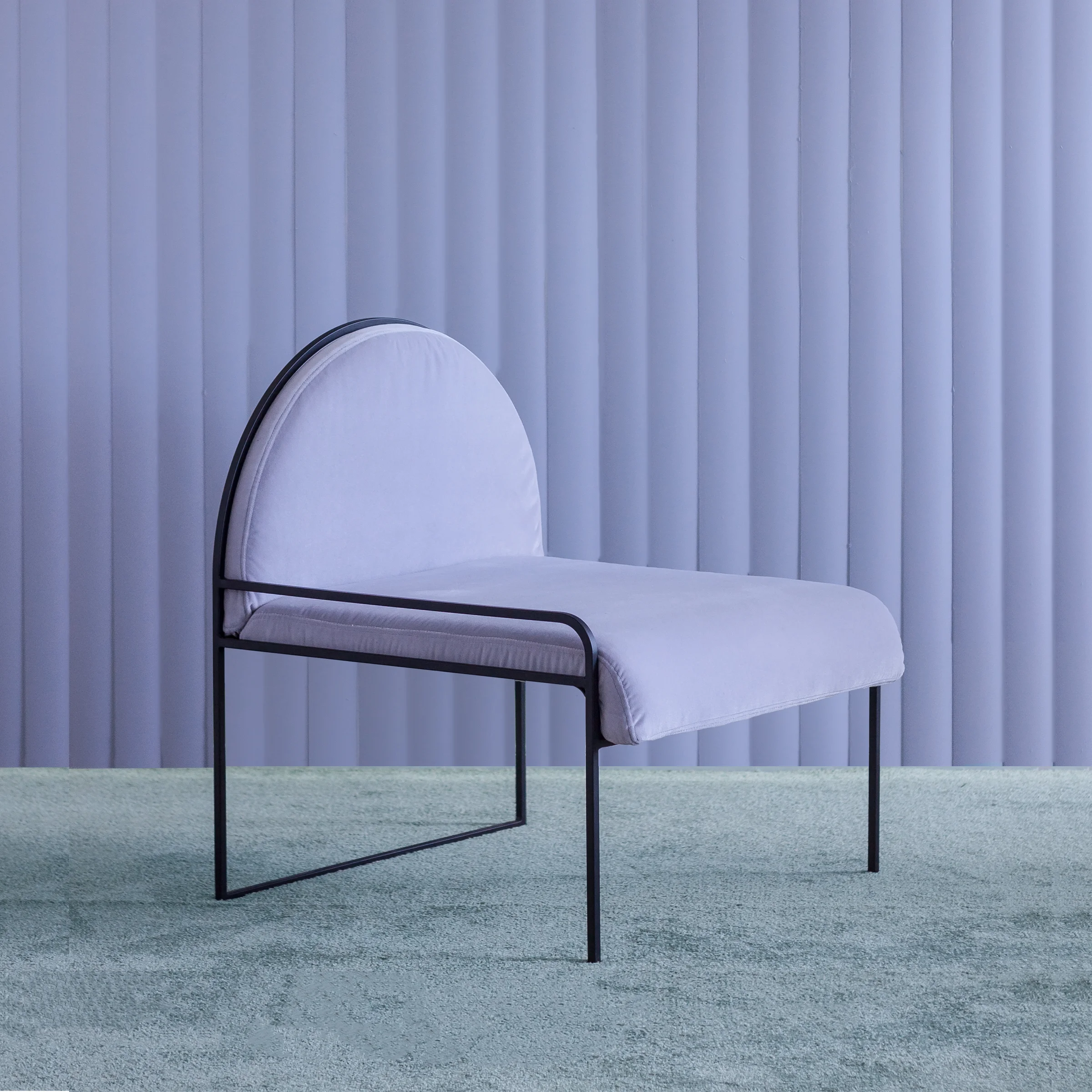 SW-Velvet Upholstery Chair 3:4.jpg