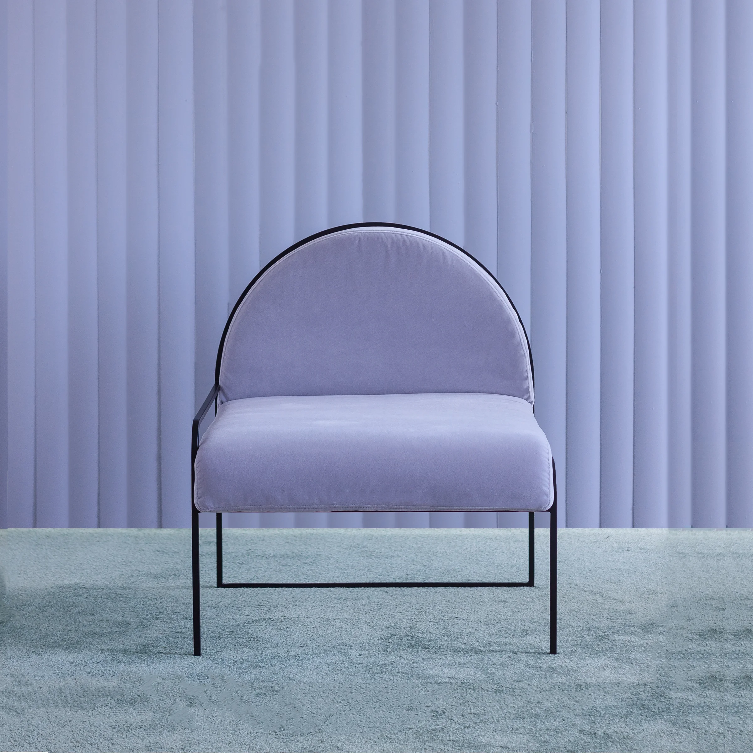 SW-Velvet Upholstery Chair front.jpg
