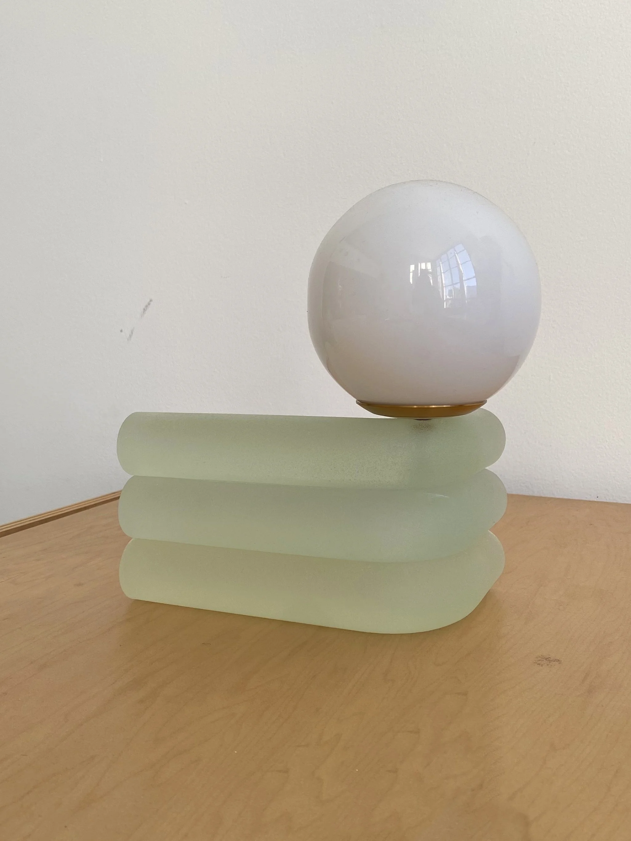 Elio Lamp, Small Aloe