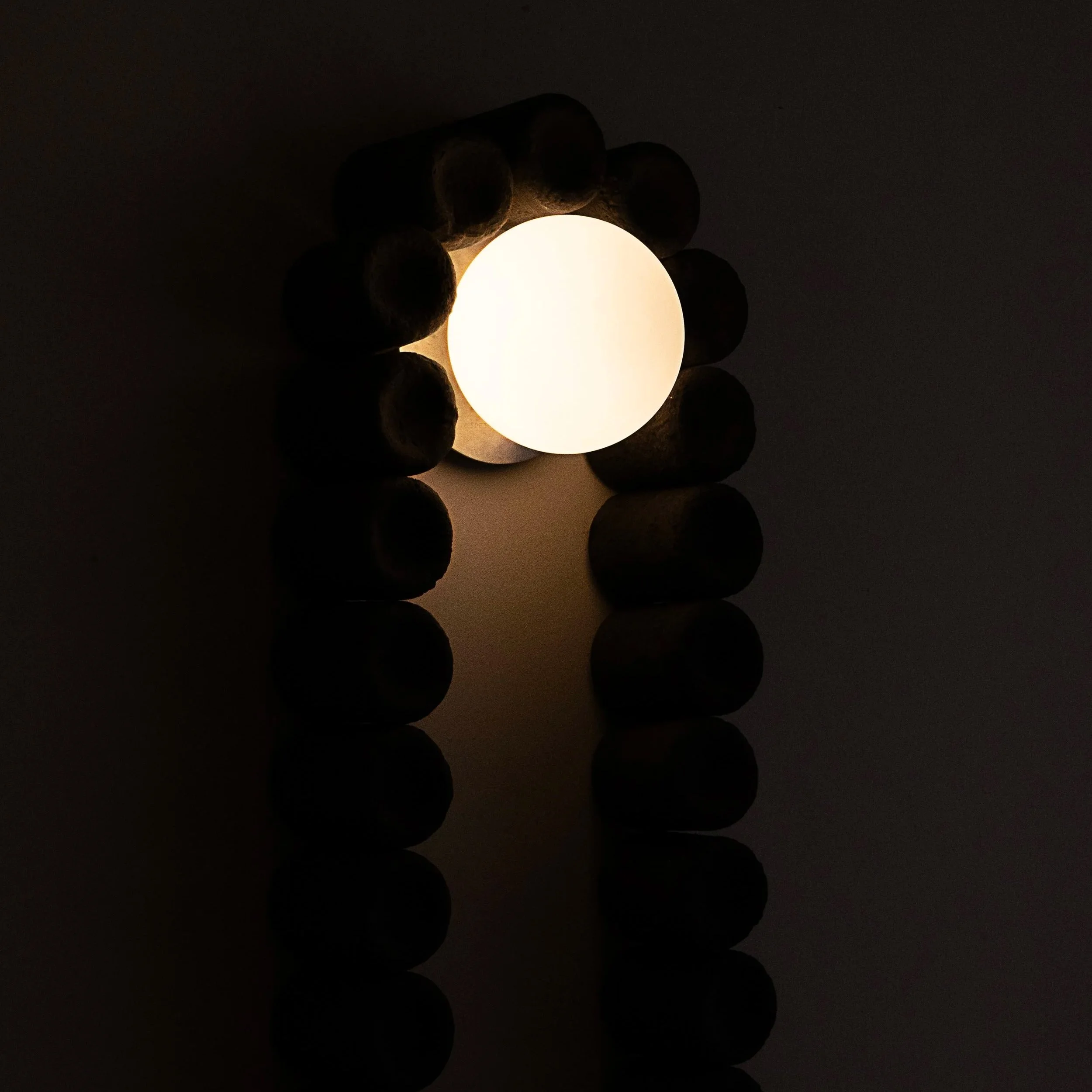 SCONCE SHOW, YORK STREET COLLECTIVE, SAN FRANCISCO