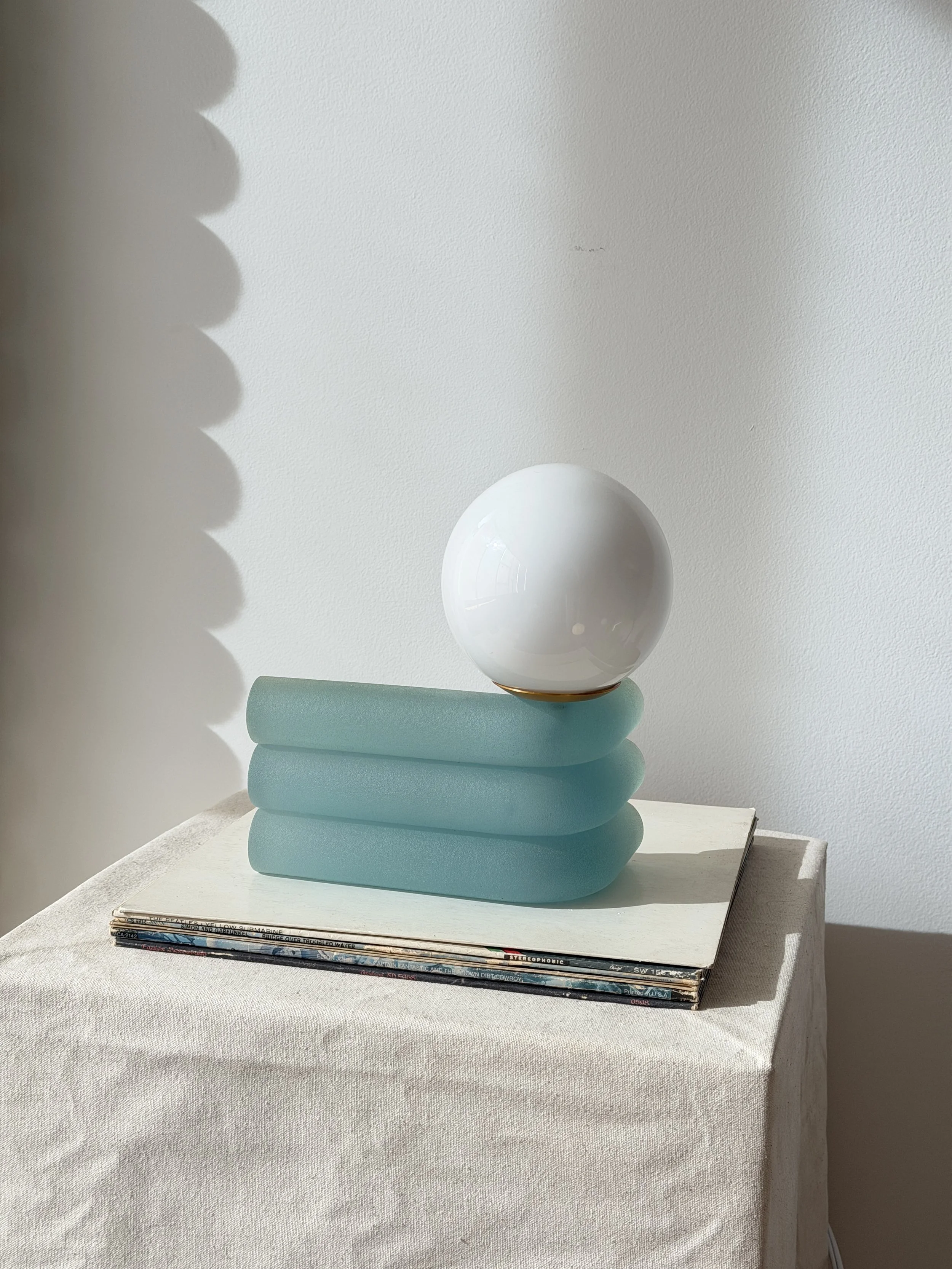 Elio Lamp, Small Water