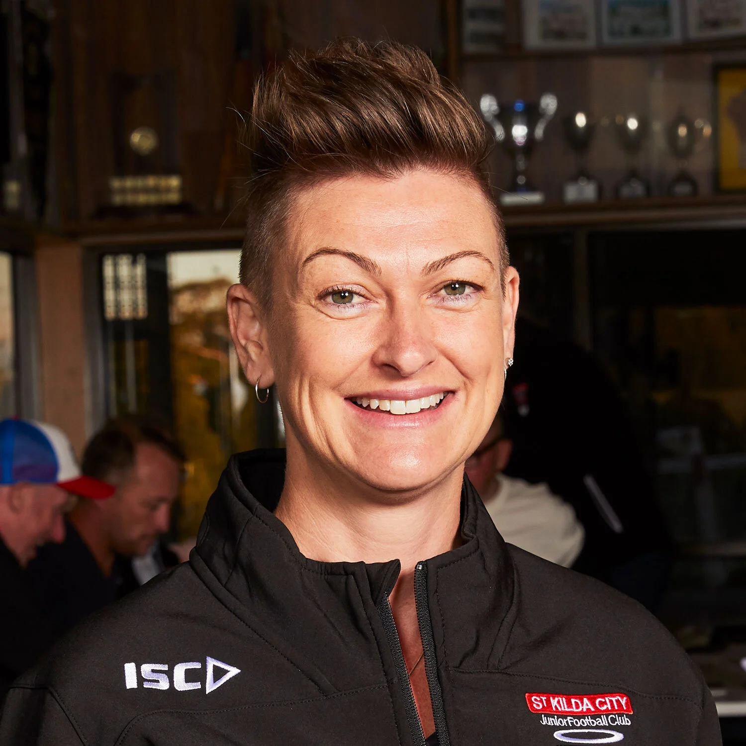 Committee — St Kilda City Junior Football Club